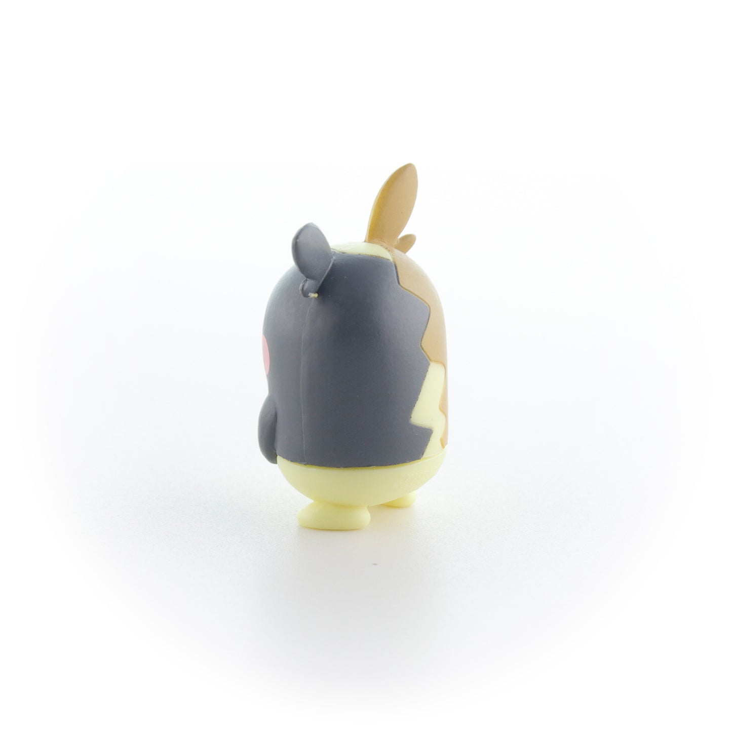 Pokemon Battle Figure - Morpeko