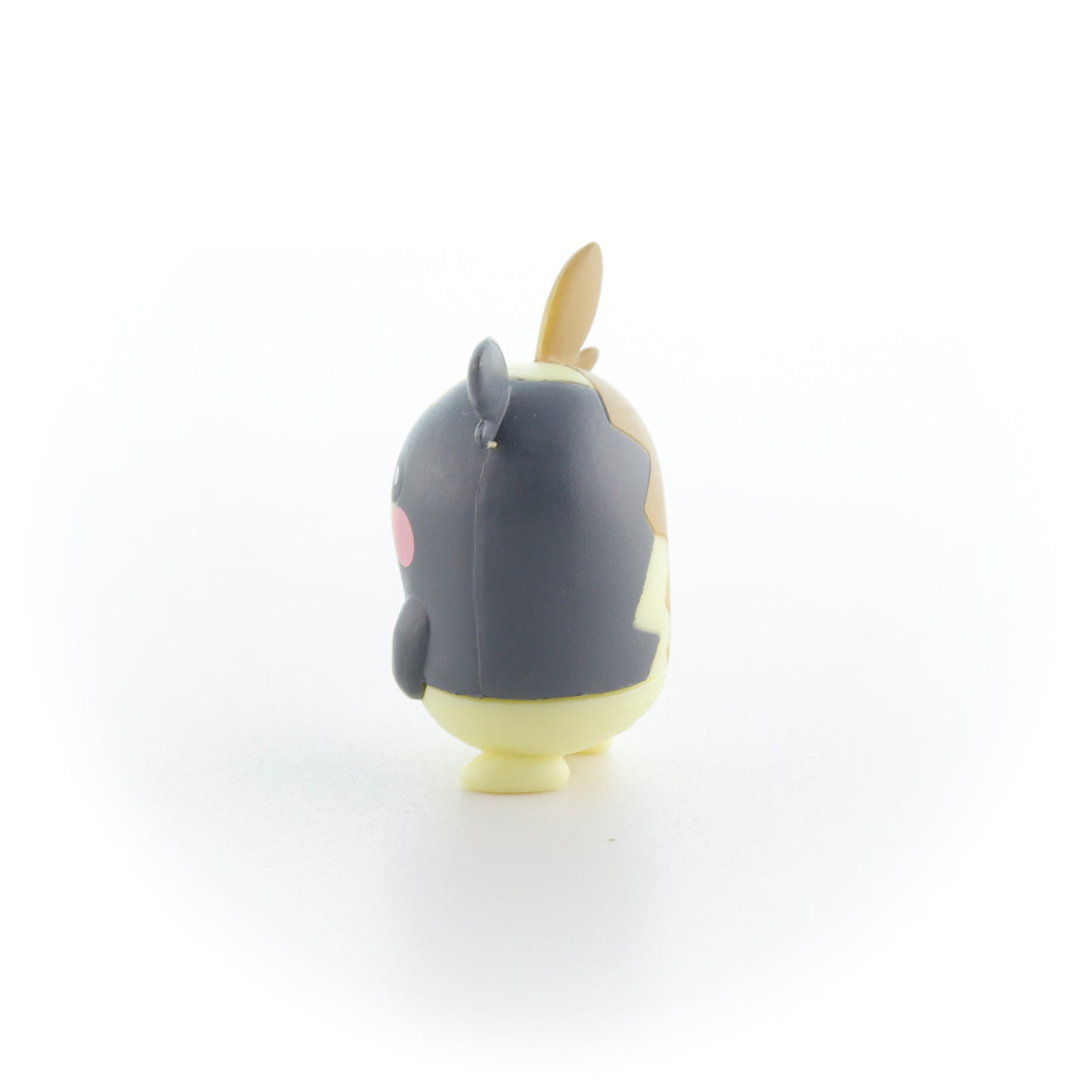 Pokemon Battle Figure - Morpeko