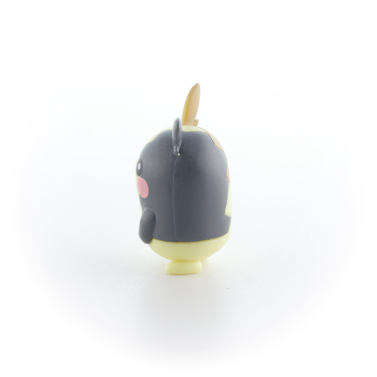 Pokemon Battle Figure - Morpeko