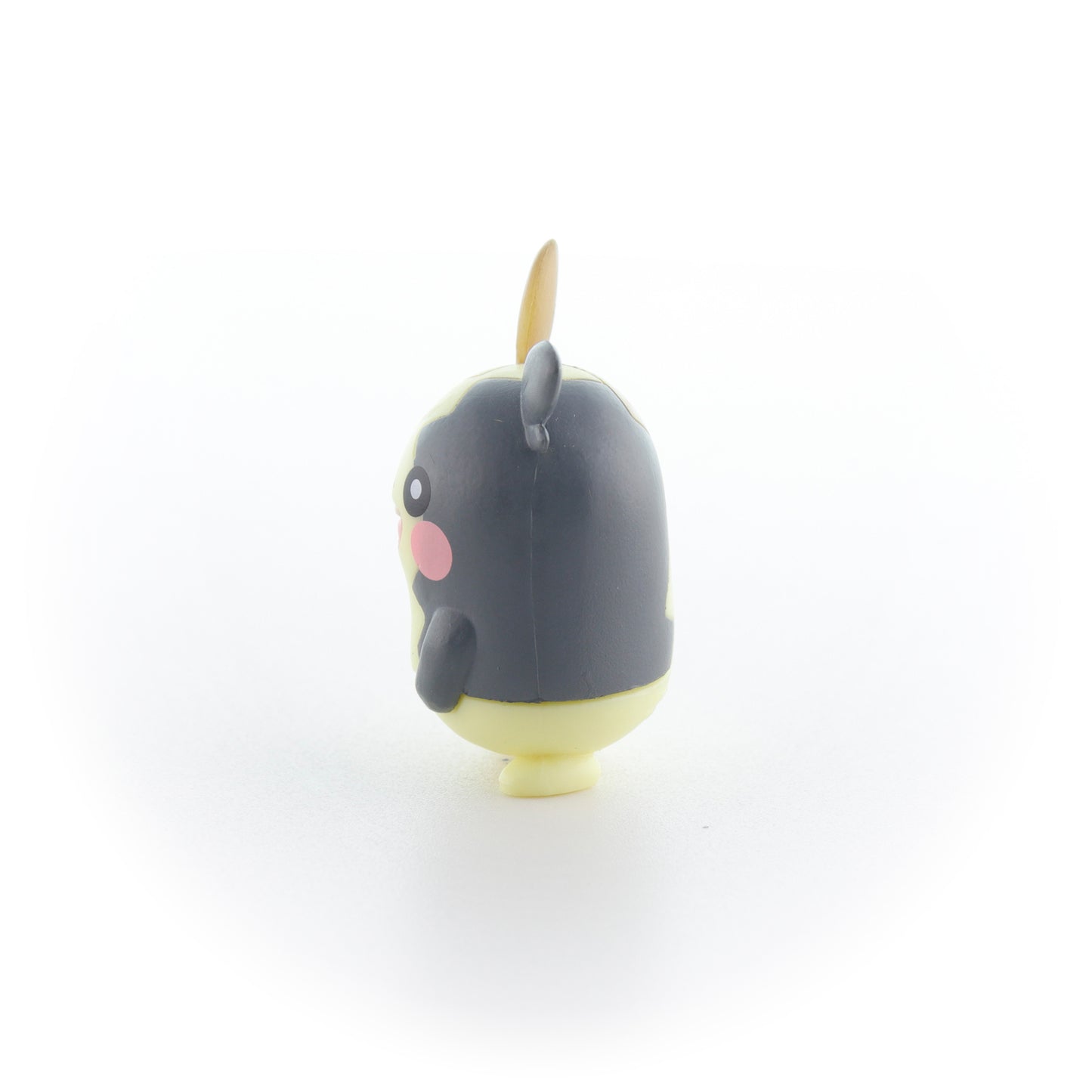 Pokemon Battle Figure - Morpeko
