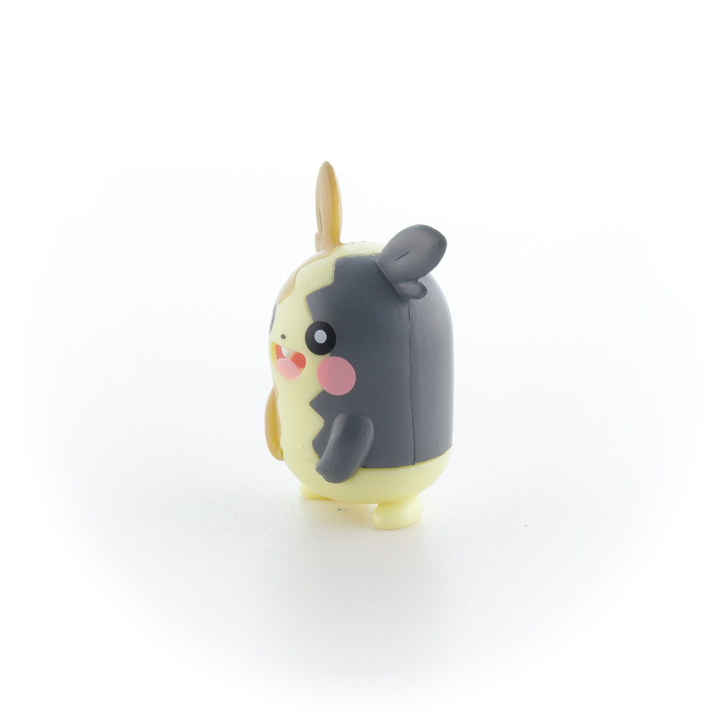 Pokemon Battle Figure - Morpeko