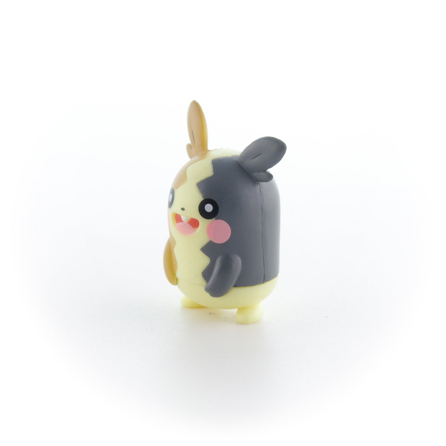 Pokemon Battle Figure - Morpeko