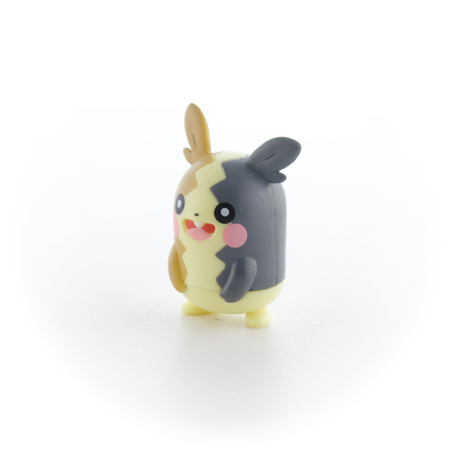 Pokemon Battle Figure - Morpeko