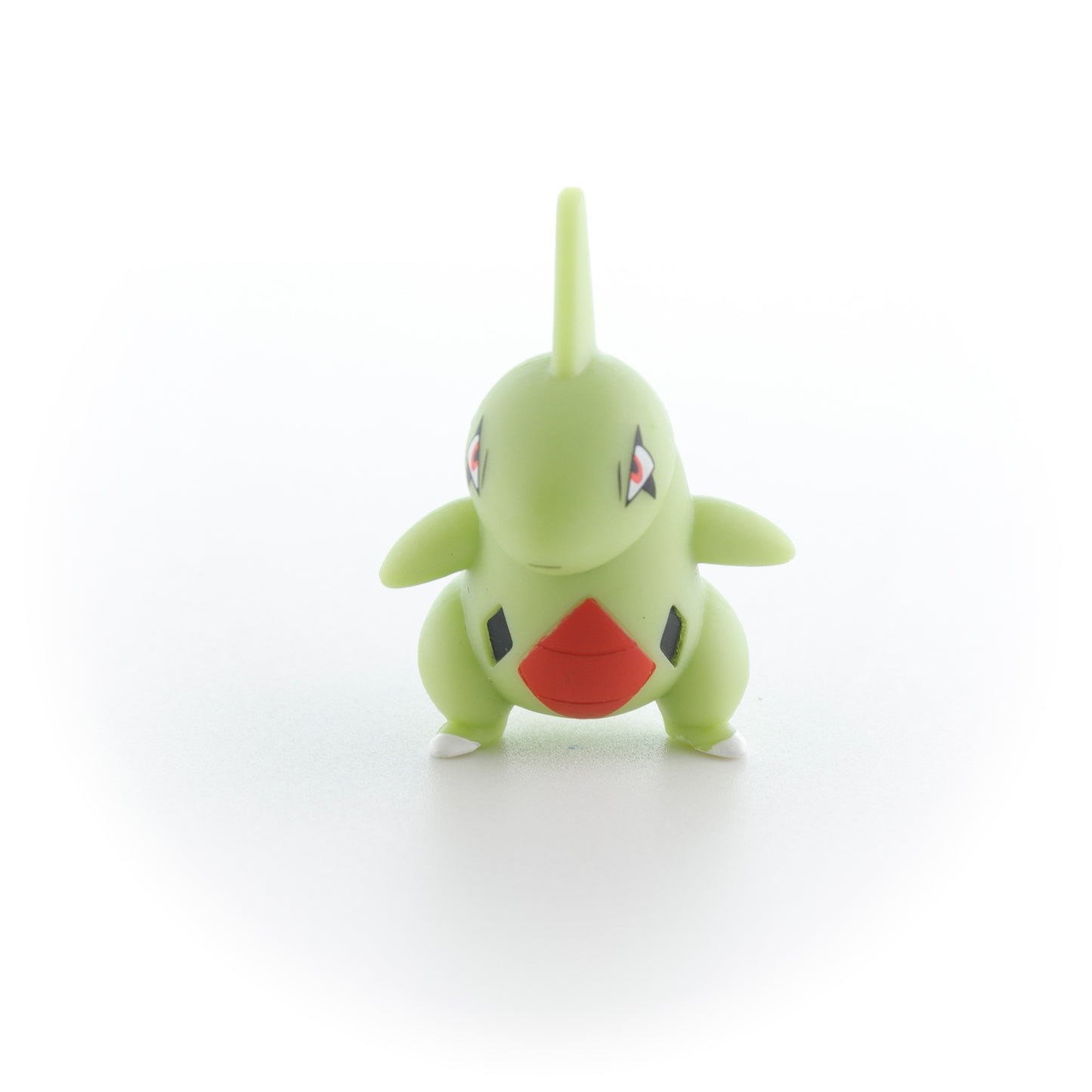 Pokemon Battle Figure - Larvitar