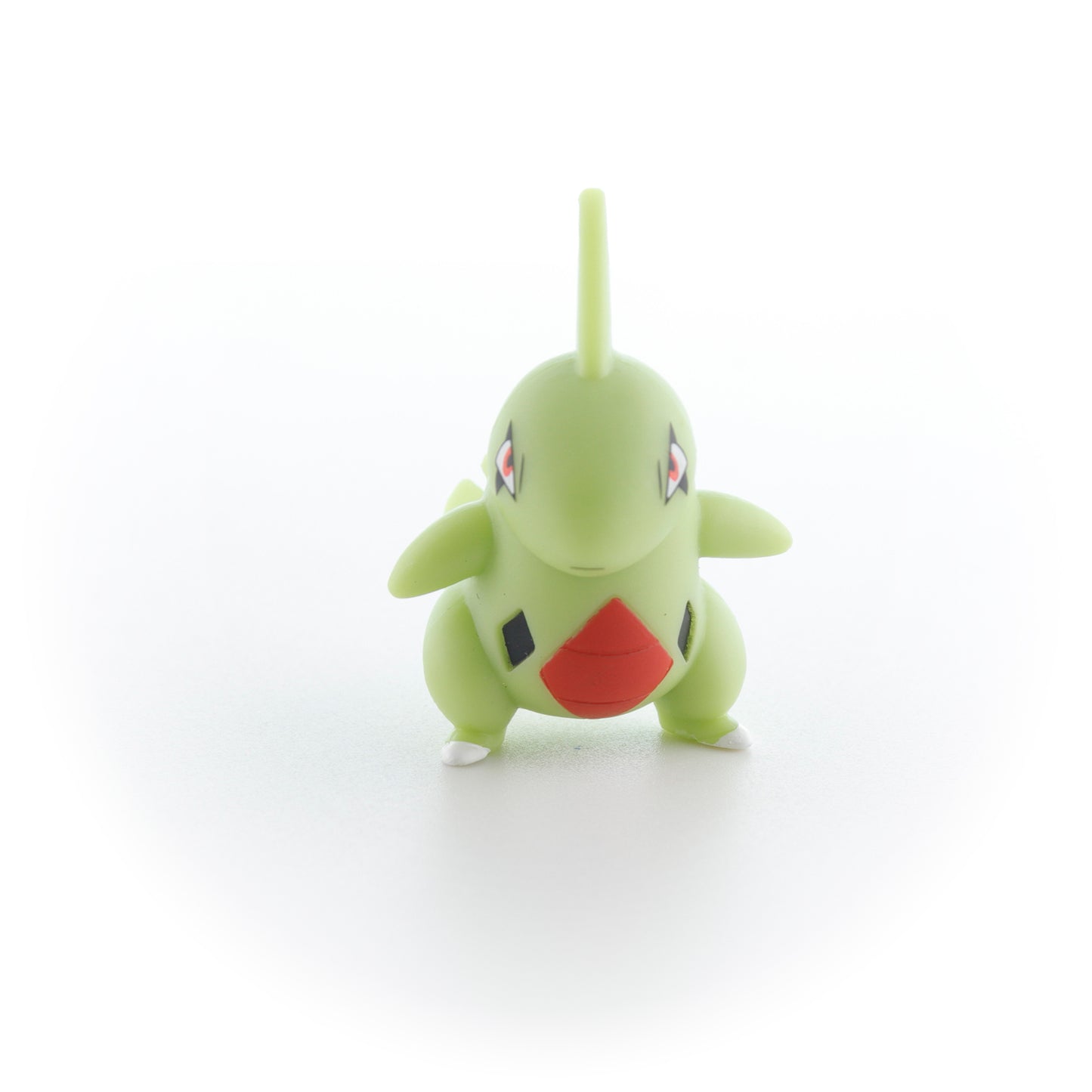 Pokemon Battle Figure - Larvitar