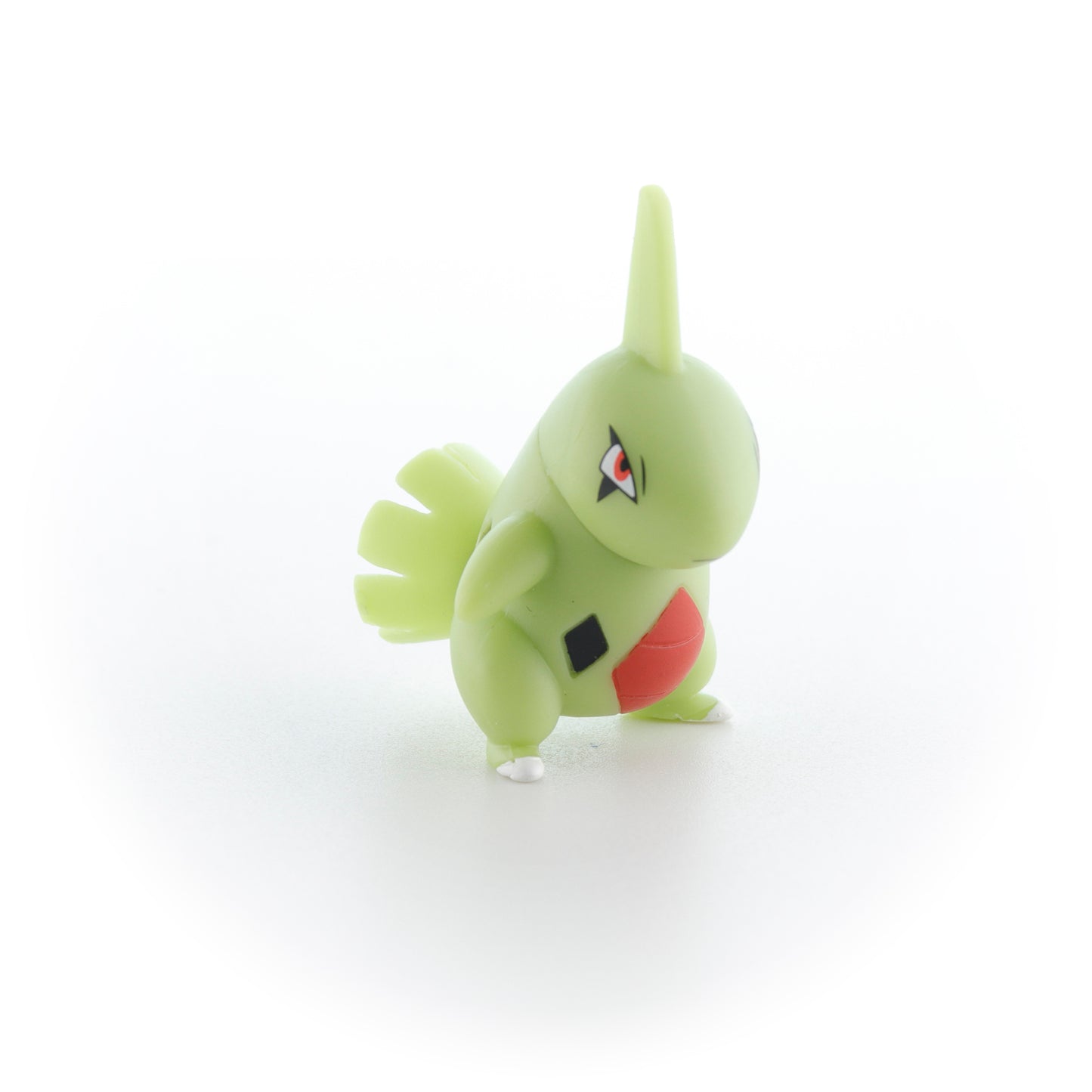 Pokemon Battle Figure - Larvitar