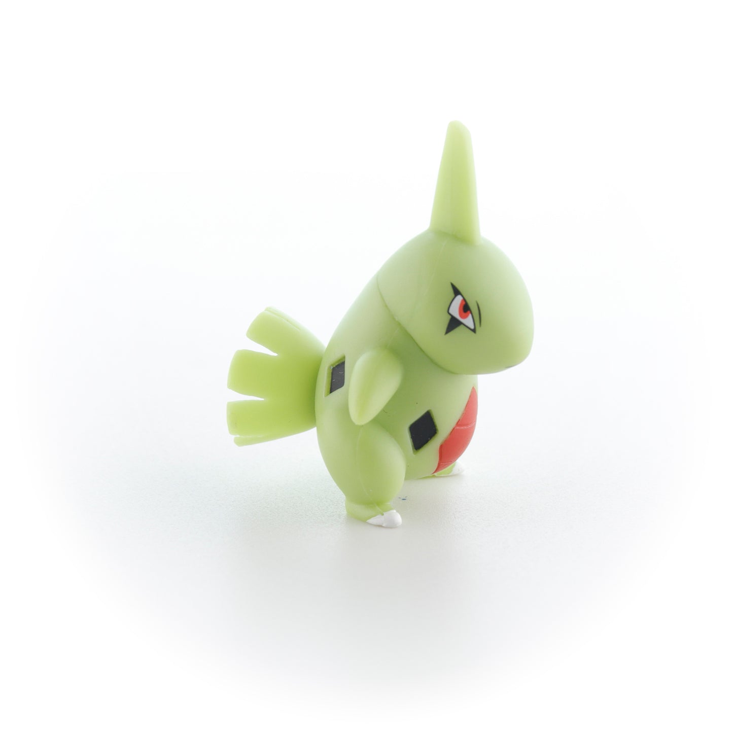 Pokemon Battle Figure - Larvitar