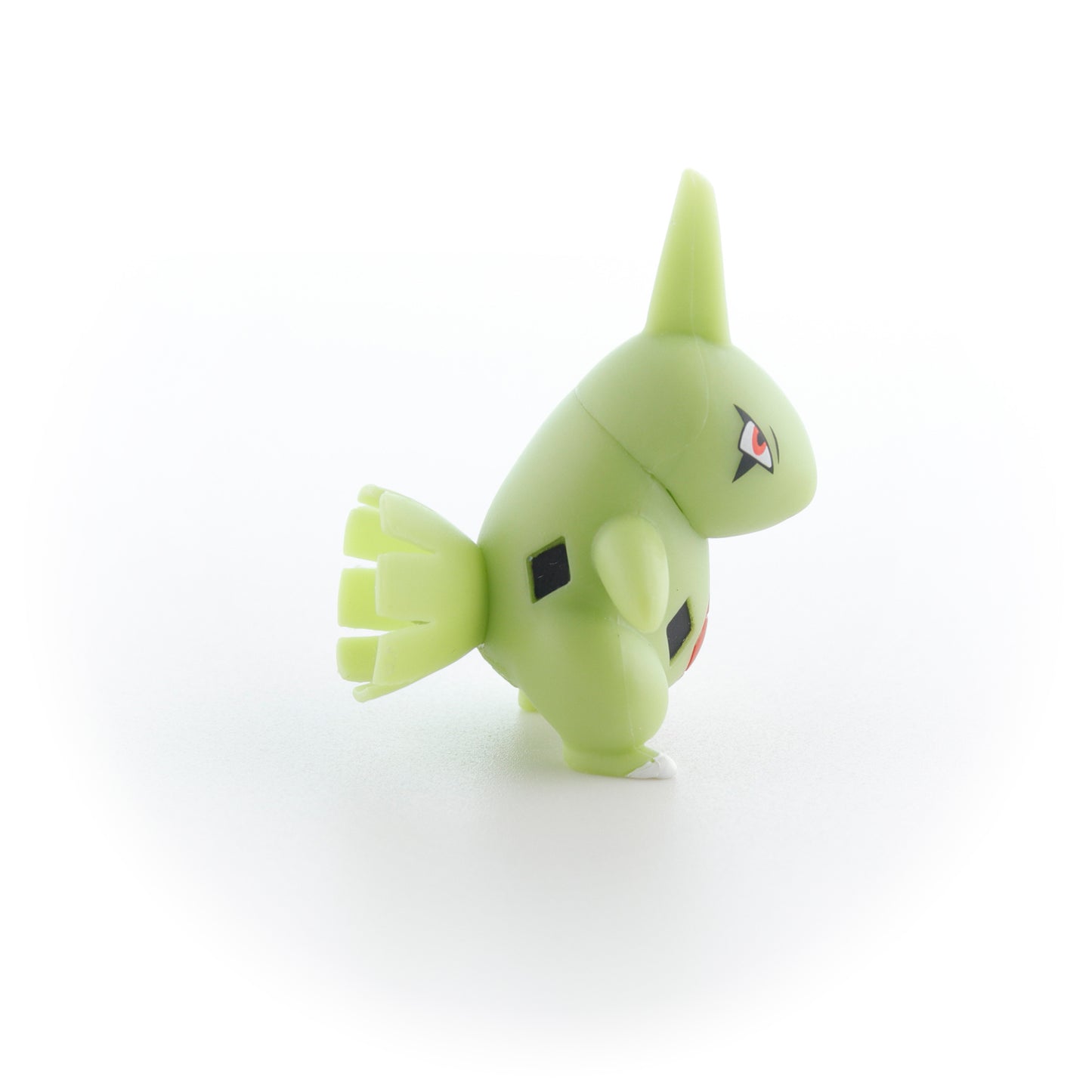 Pokemon Battle Figure - Larvitar