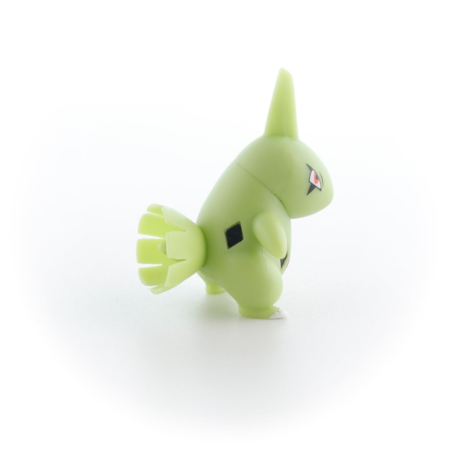 Pokemon Battle Figure - Larvitar