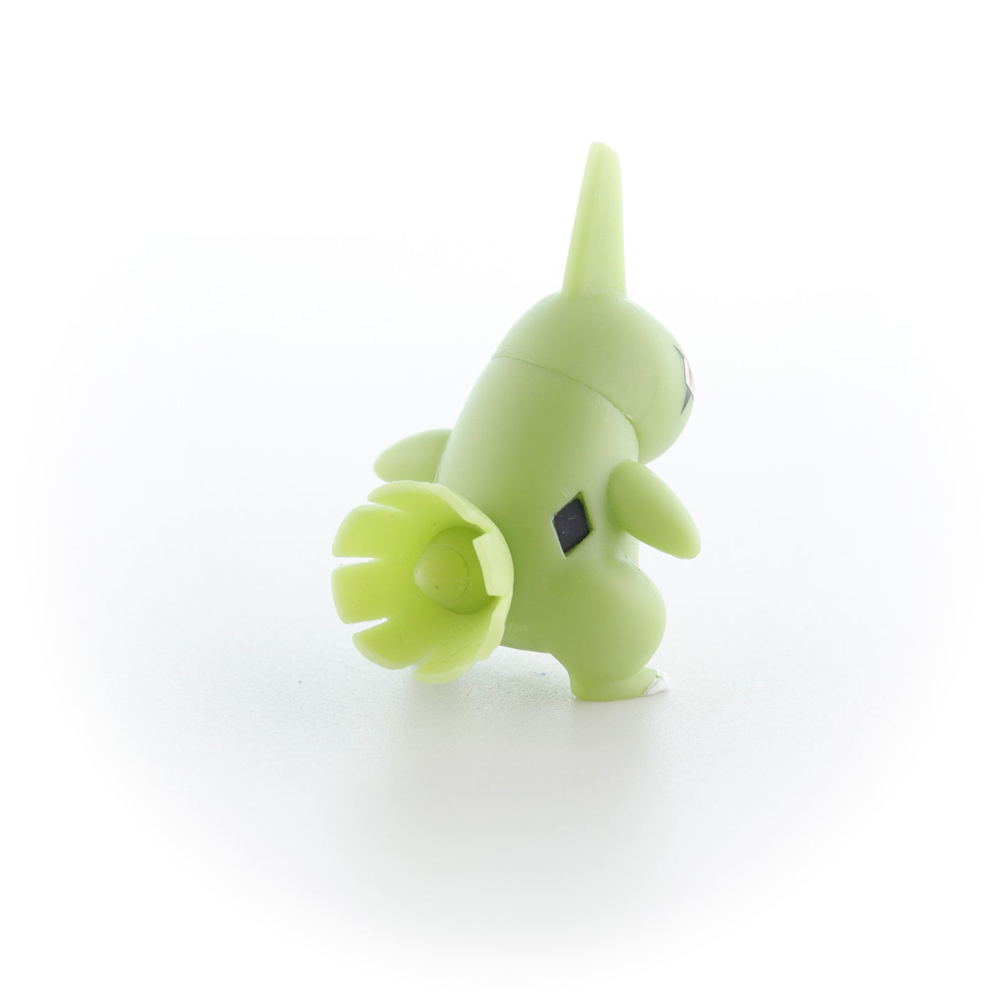Pokemon Battle Figure - Larvitar