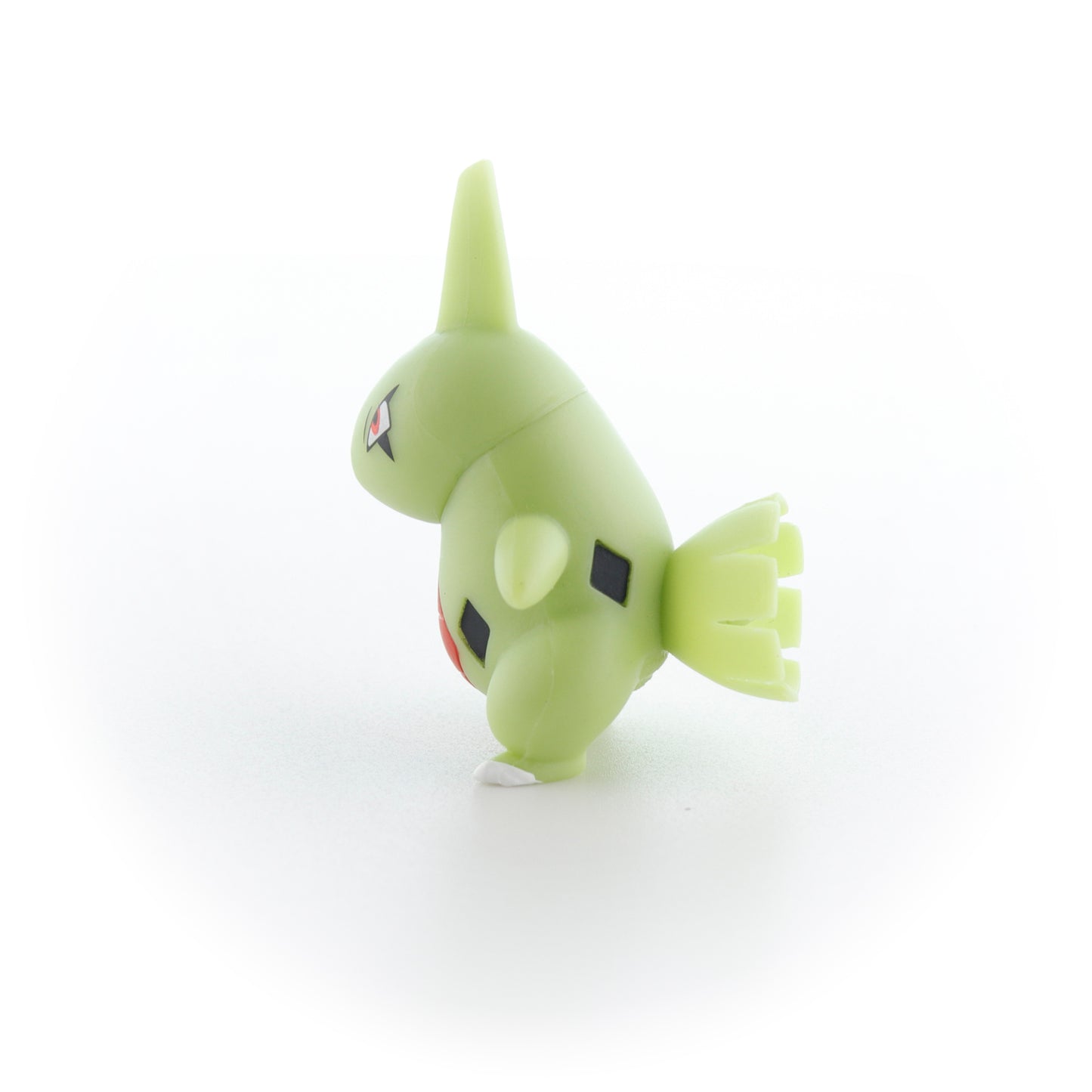 Pokemon Battle Figure - Larvitar