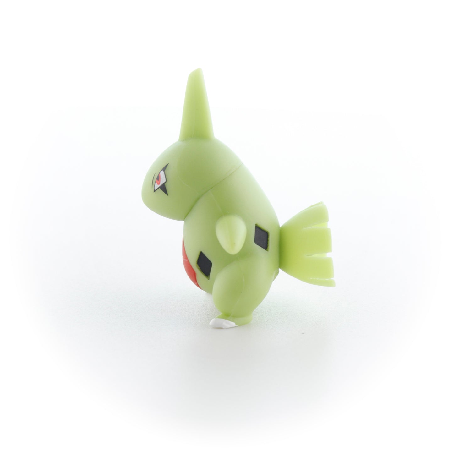 Pokemon Battle Figure - Larvitar
