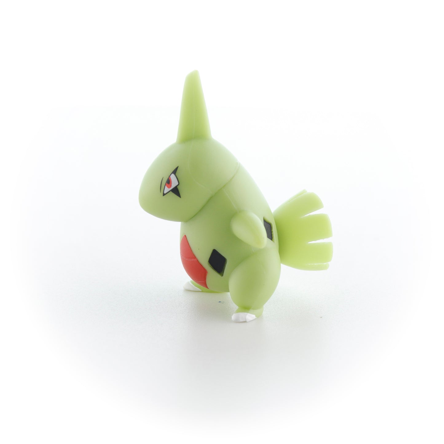 Pokemon Battle Figure - Larvitar