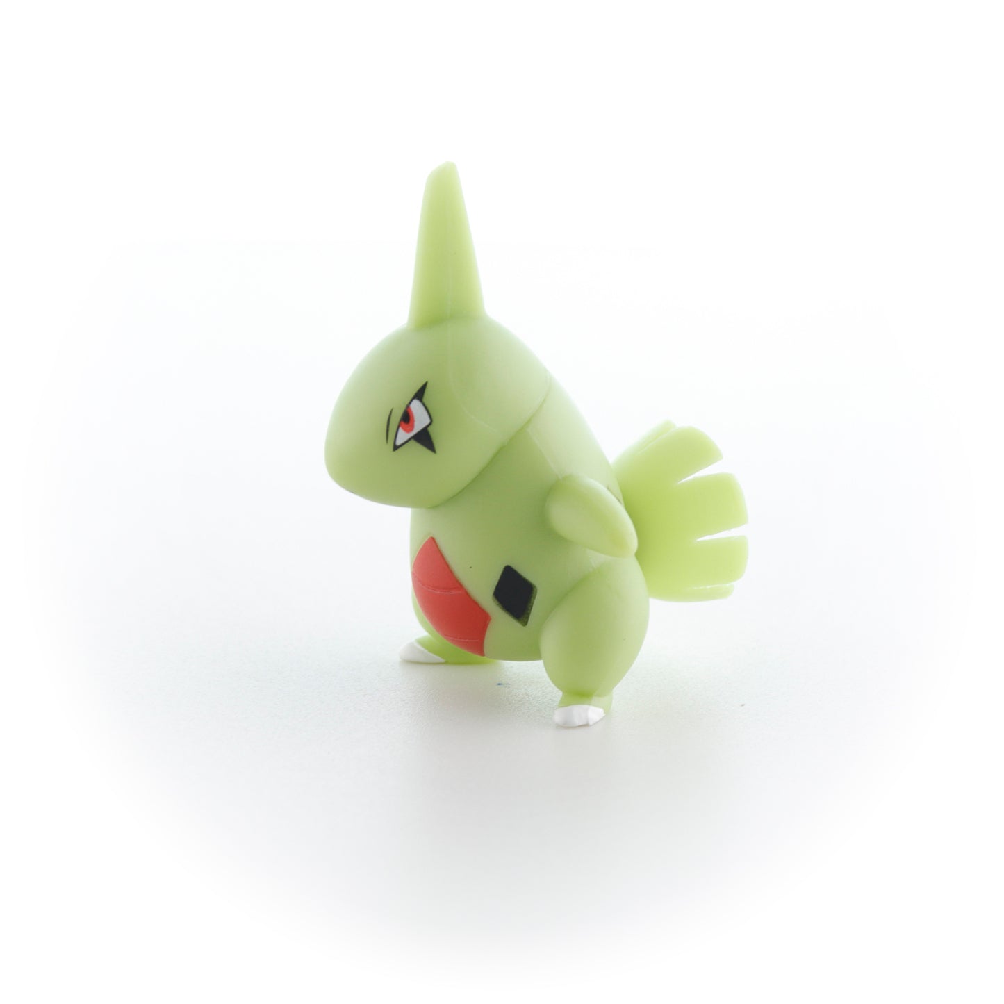 Pokemon Battle Figure - Larvitar
