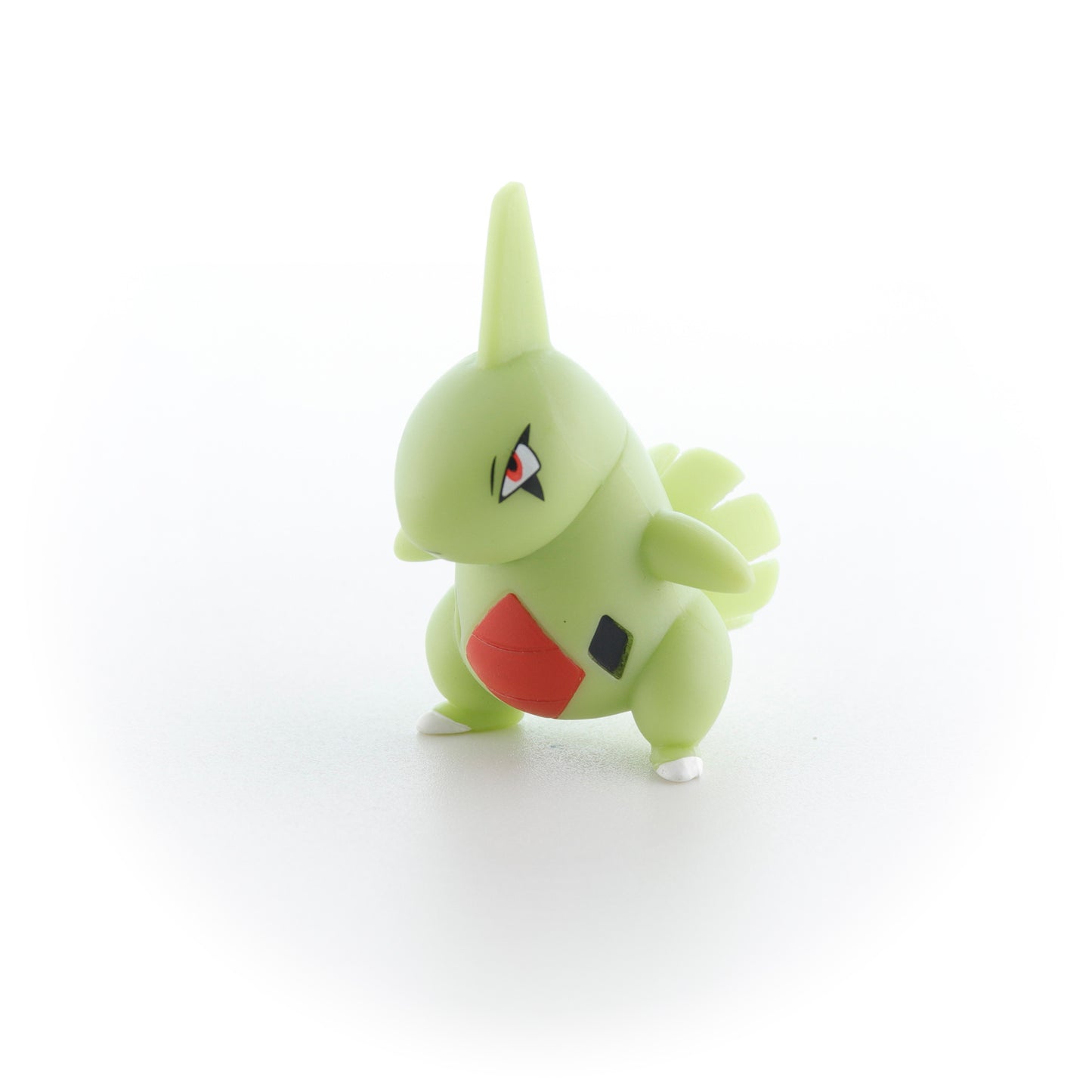 Pokemon Battle Figure - Larvitar