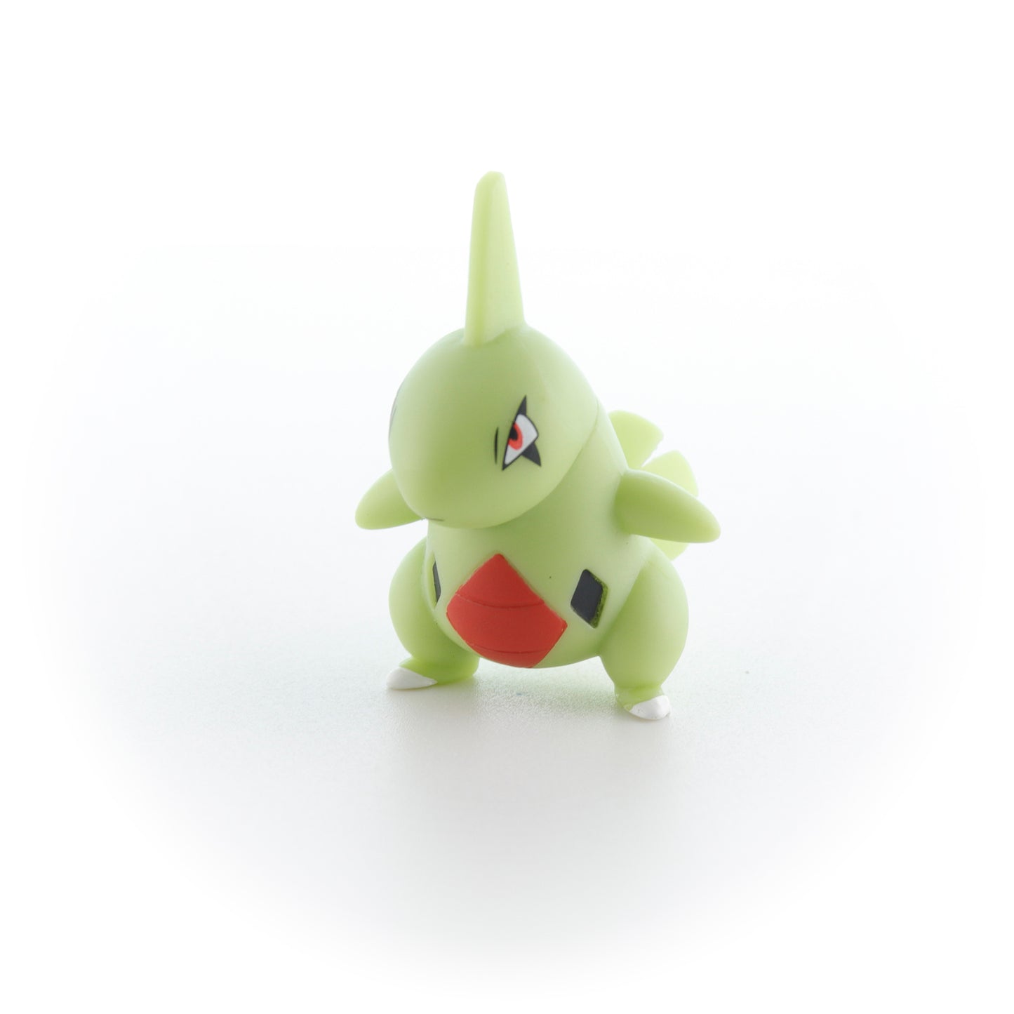 Pokemon Battle Figure - Larvitar