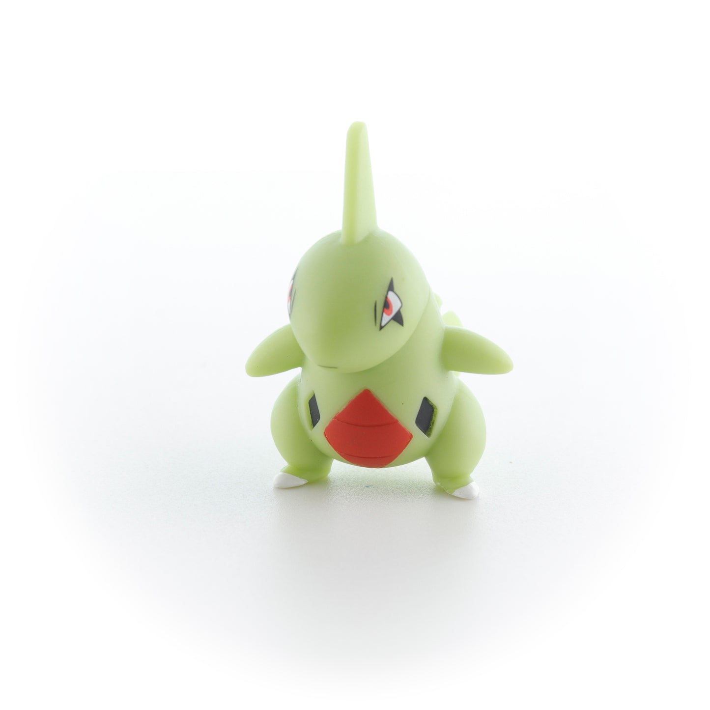 Pokemon Battle Figure - Larvitar