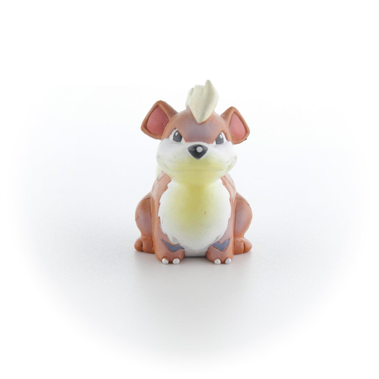 Pokemon Battle Figure - Growlithe
