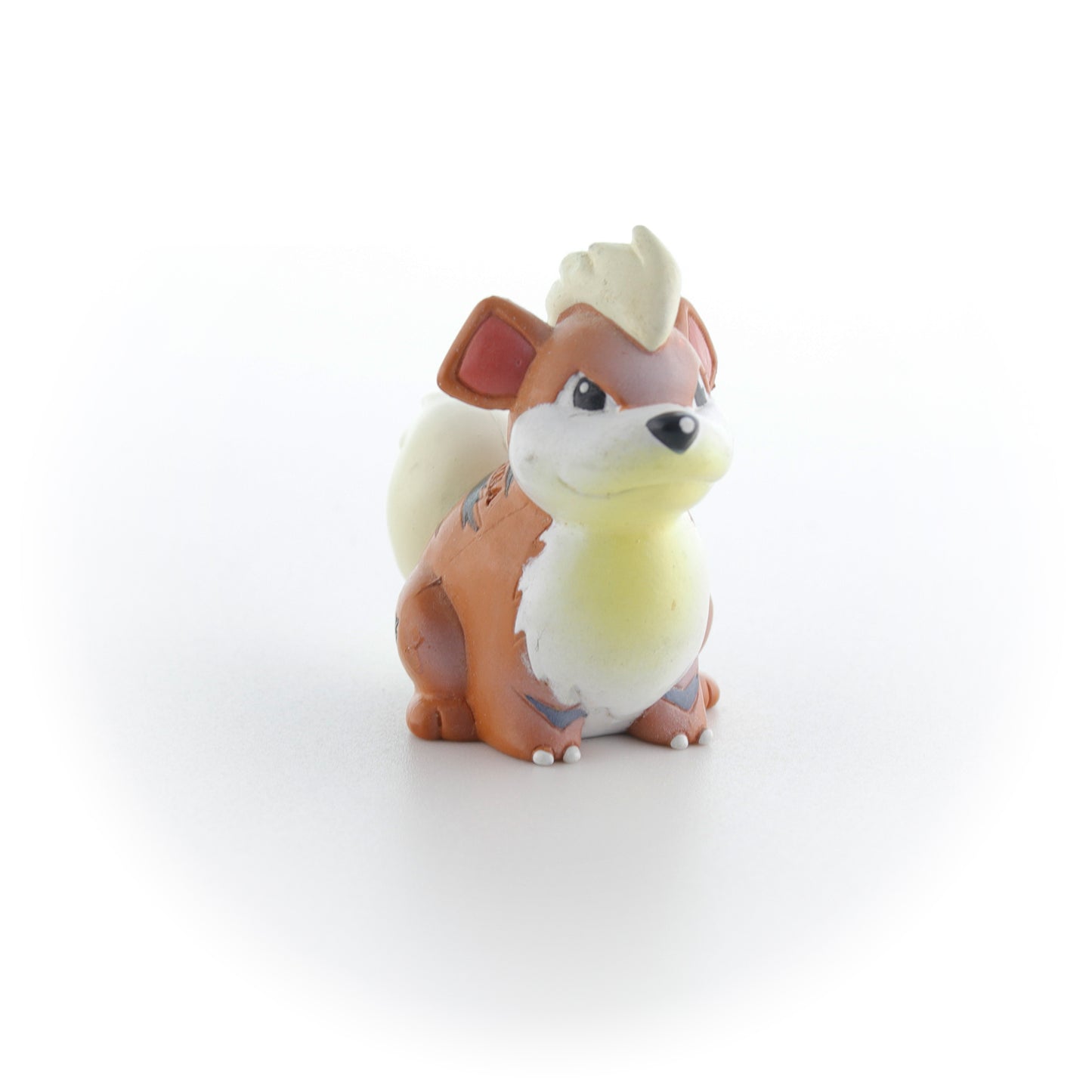 Pokemon Battle Figure - Growlithe