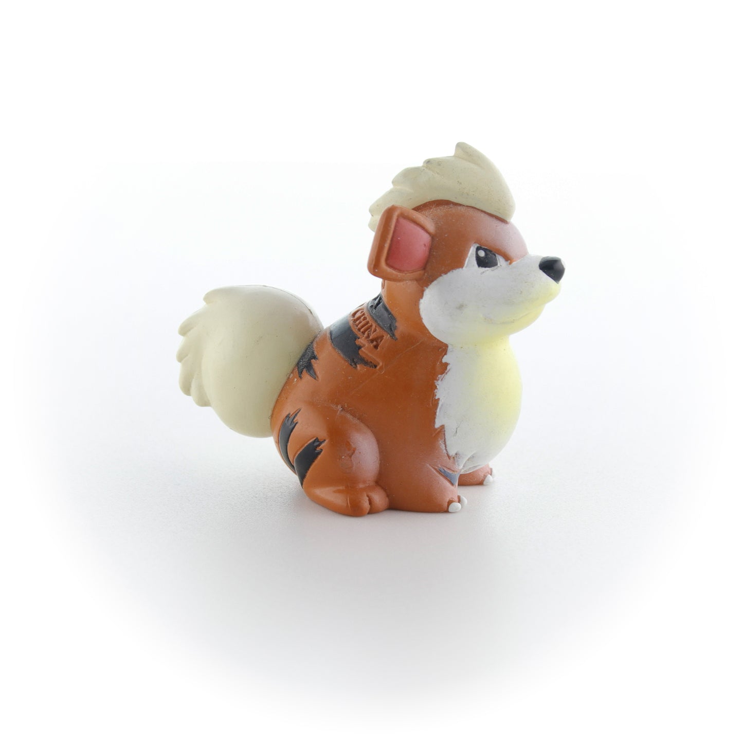 Pokemon Battle Figure - Growlithe