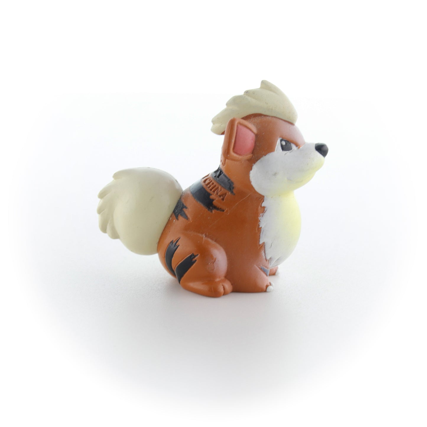 Pokemon Battle Figure - Growlithe