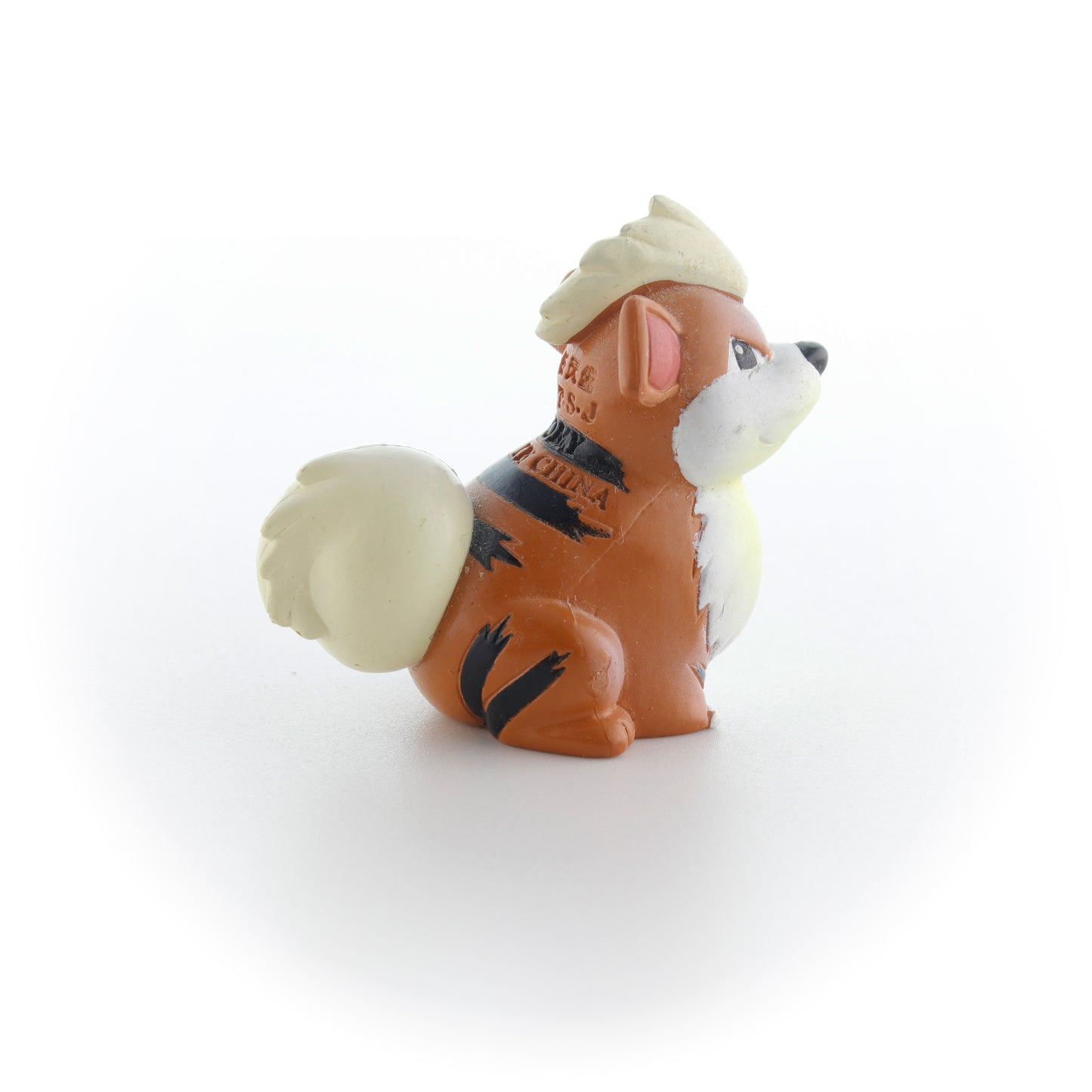 Pokemon Battle Figure - Growlithe