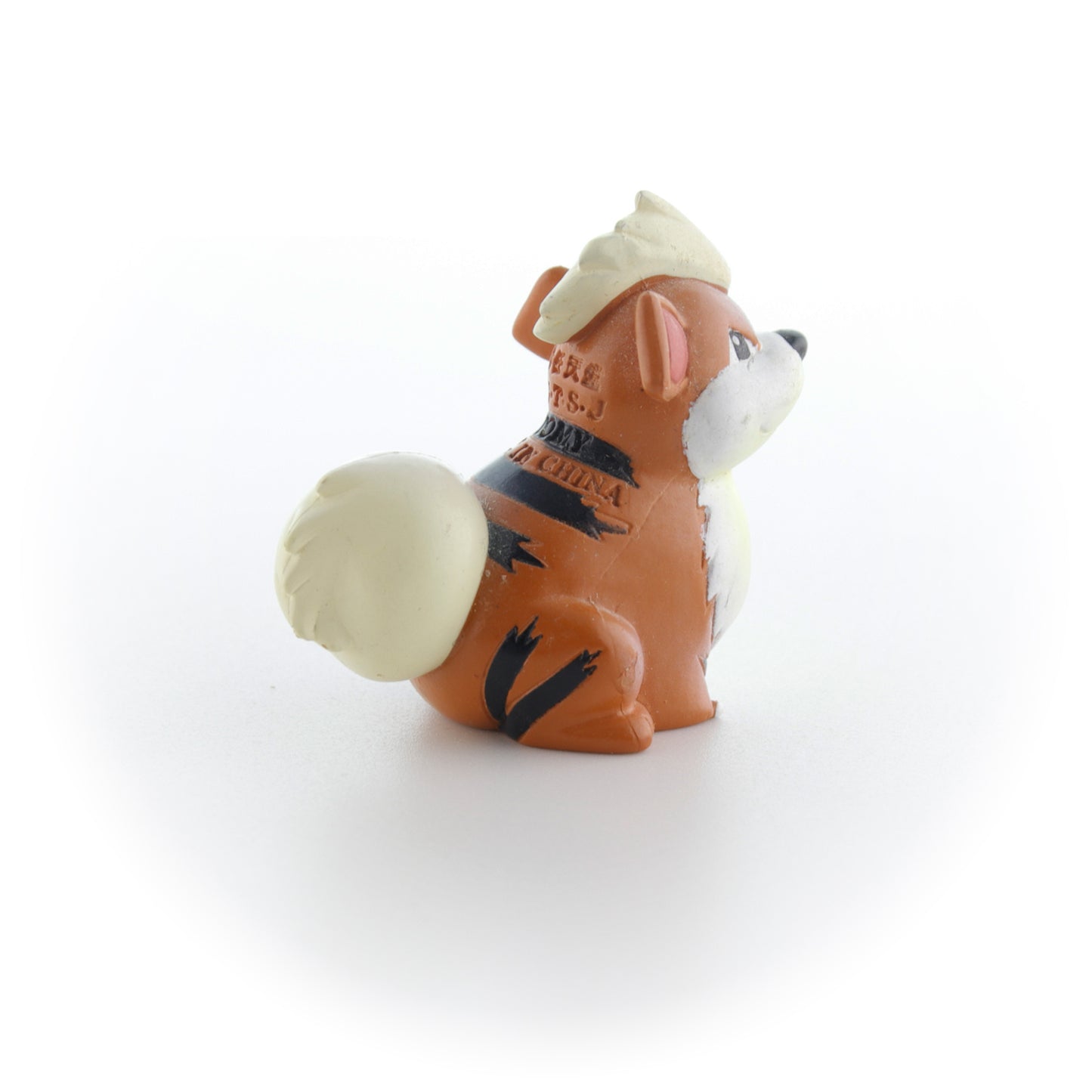 Pokemon Battle Figure - Growlithe