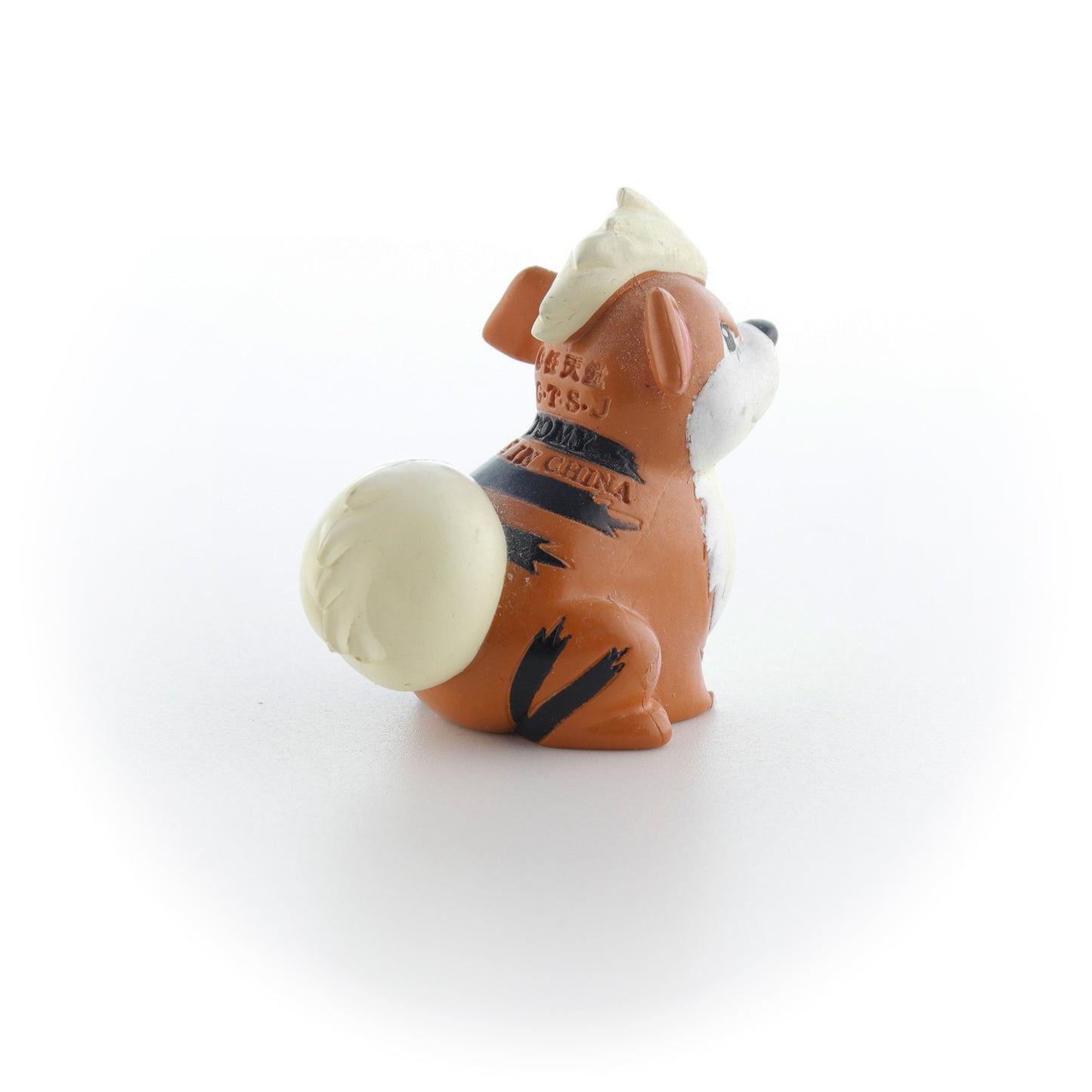Pokemon Battle Figure - Growlithe