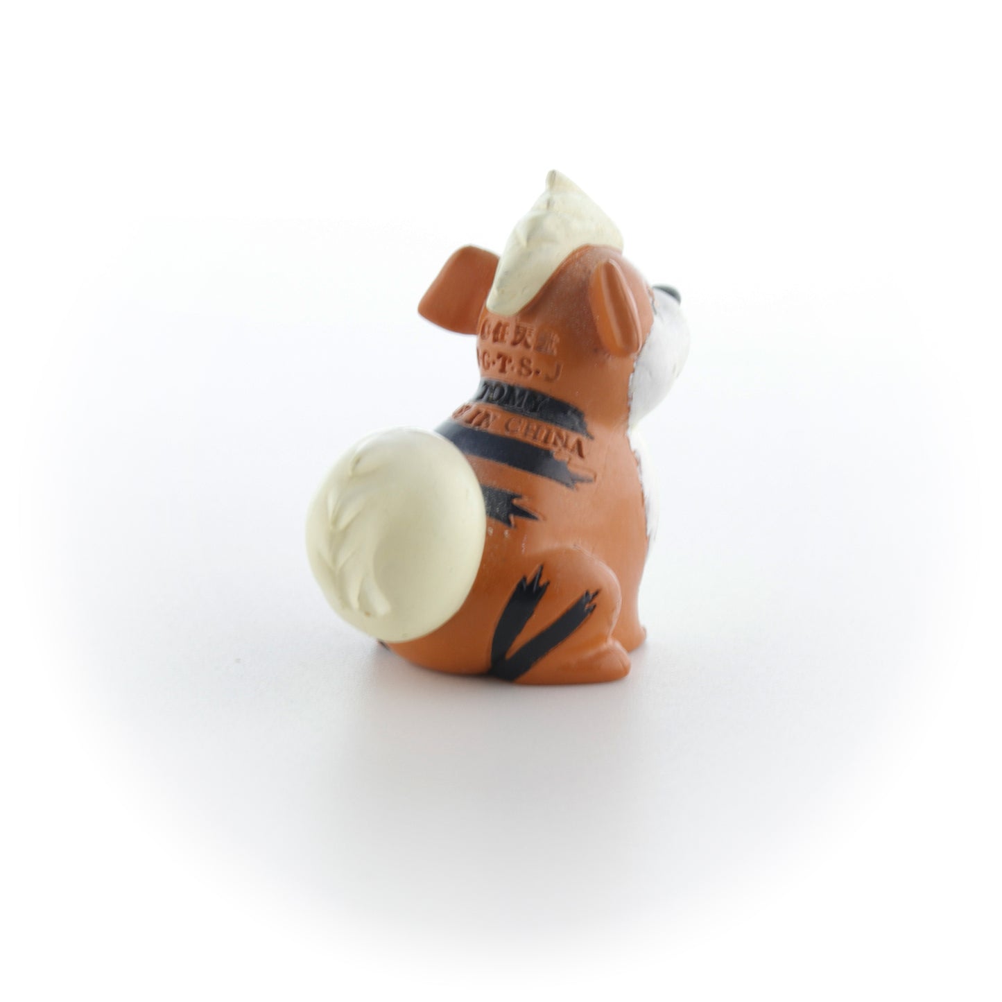 Pokemon Battle Figure - Growlithe