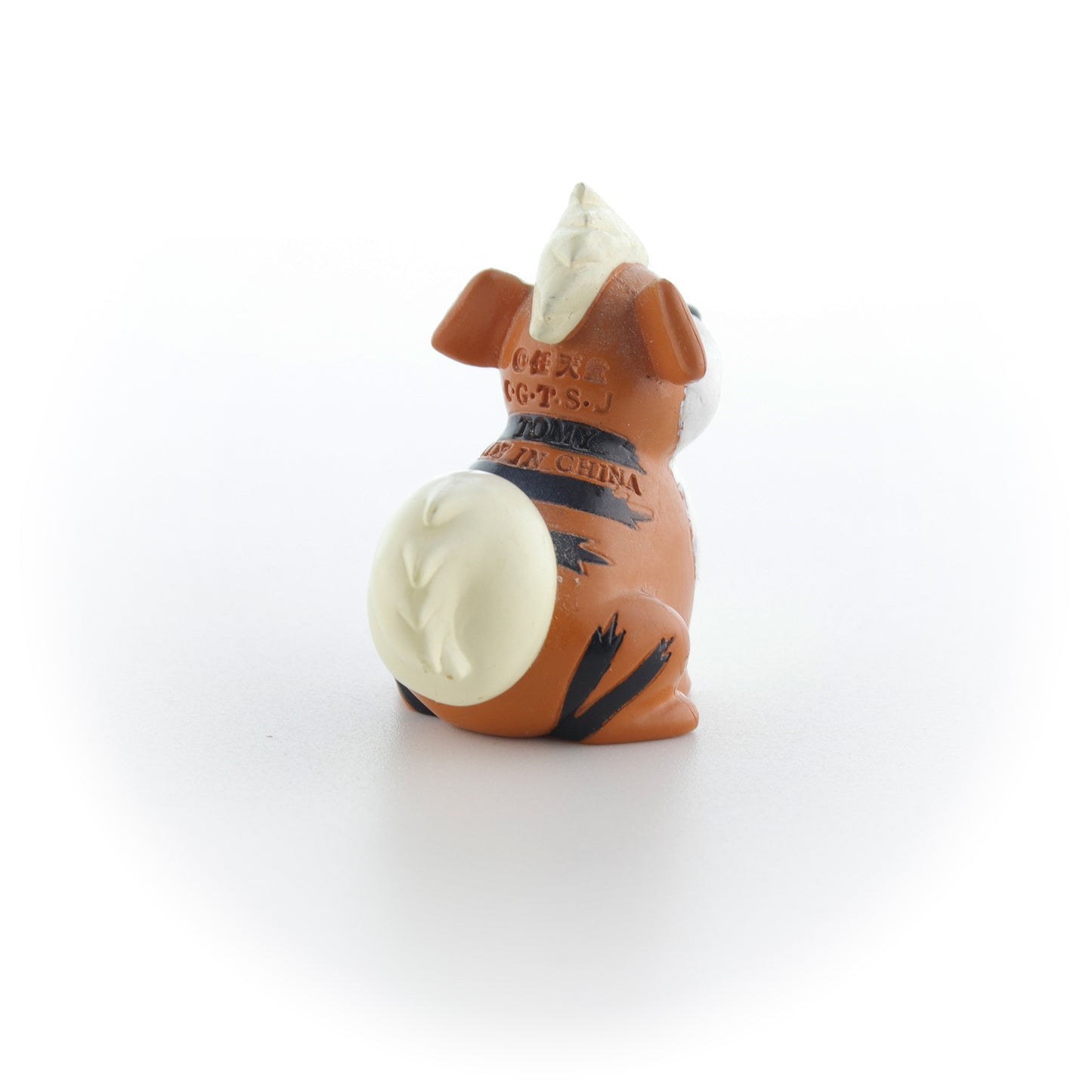 Pokemon Battle Figure - Growlithe