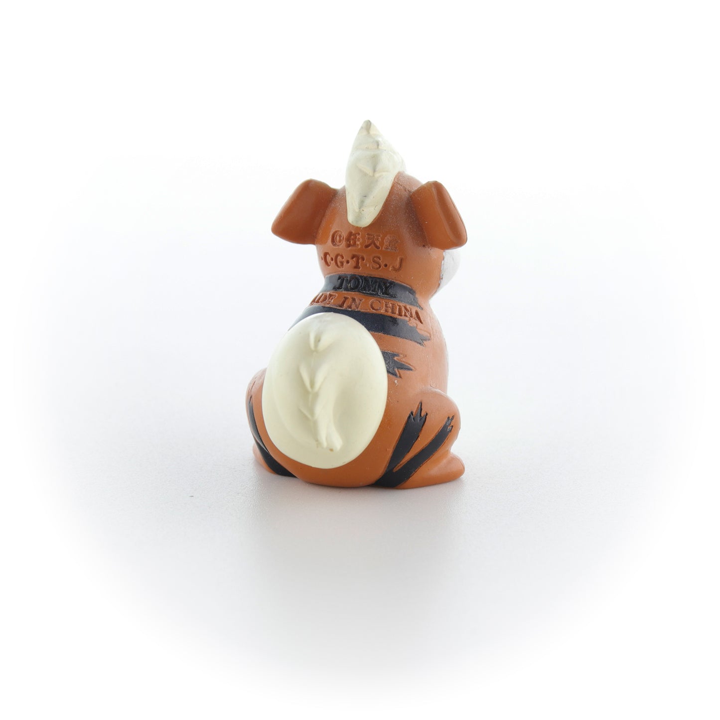 Pokemon Battle Figure - Growlithe