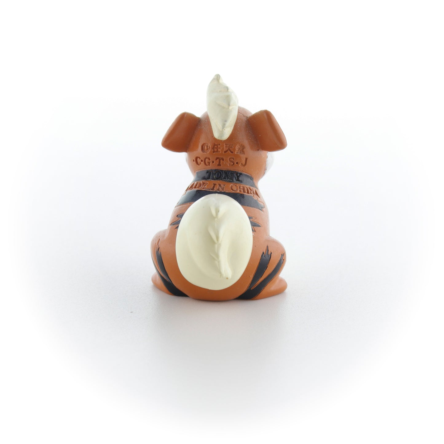 Pokemon Battle Figure - Growlithe