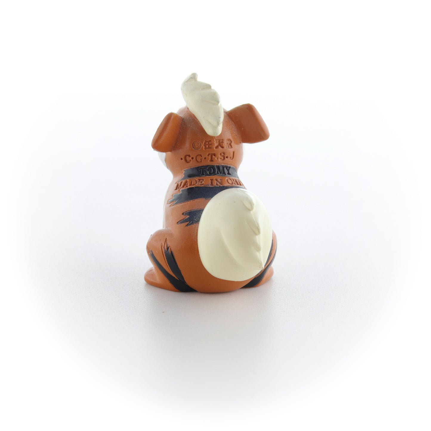 Pokemon Battle Figure - Growlithe