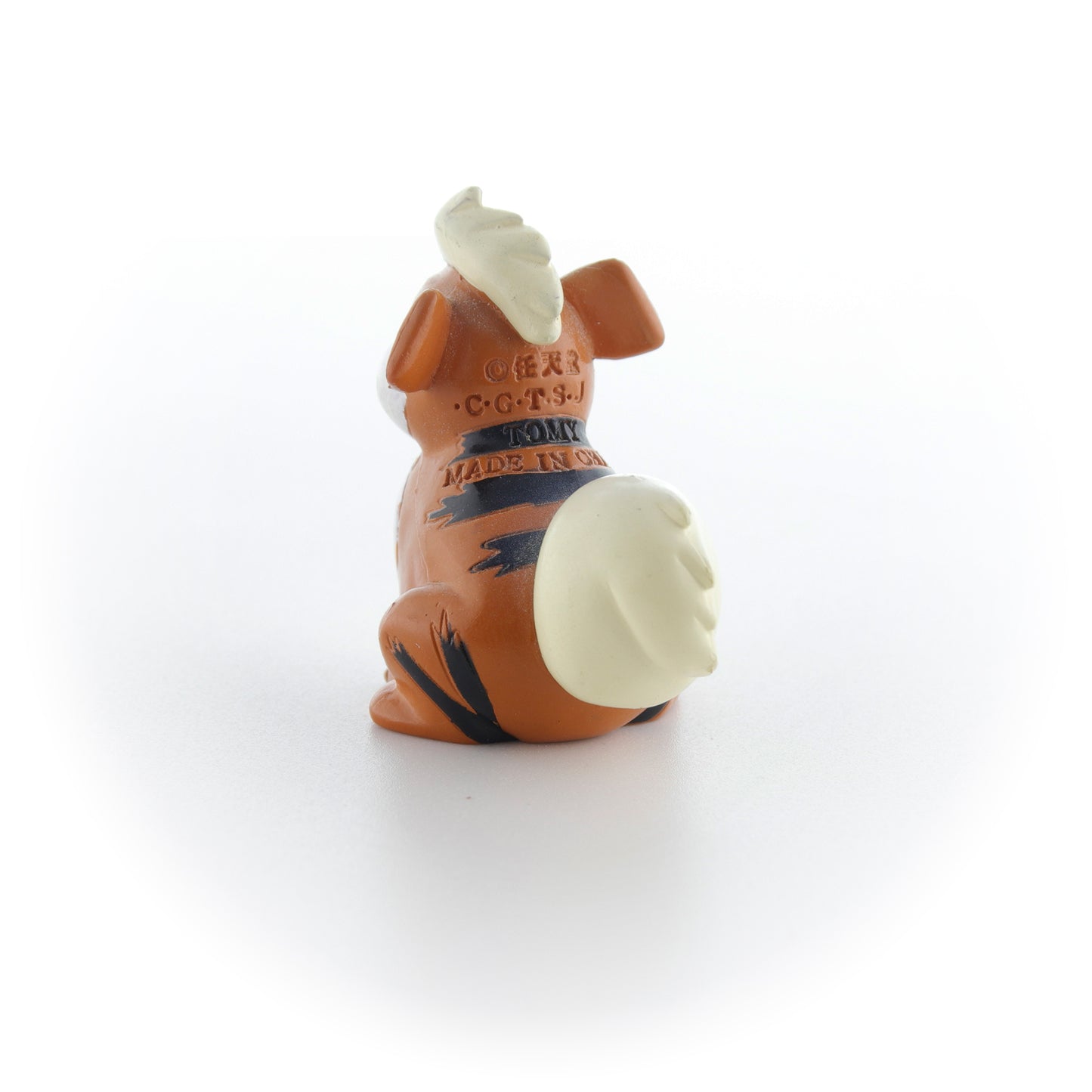 Pokemon Battle Figure - Growlithe