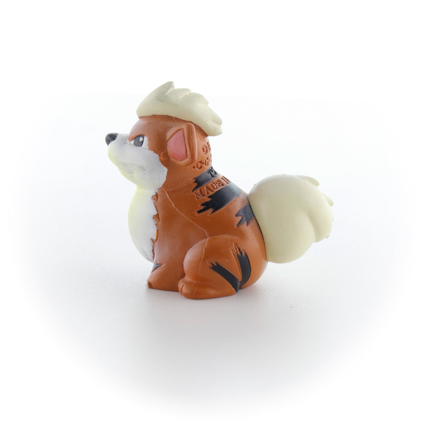 Pokemon Battle Figure - Growlithe