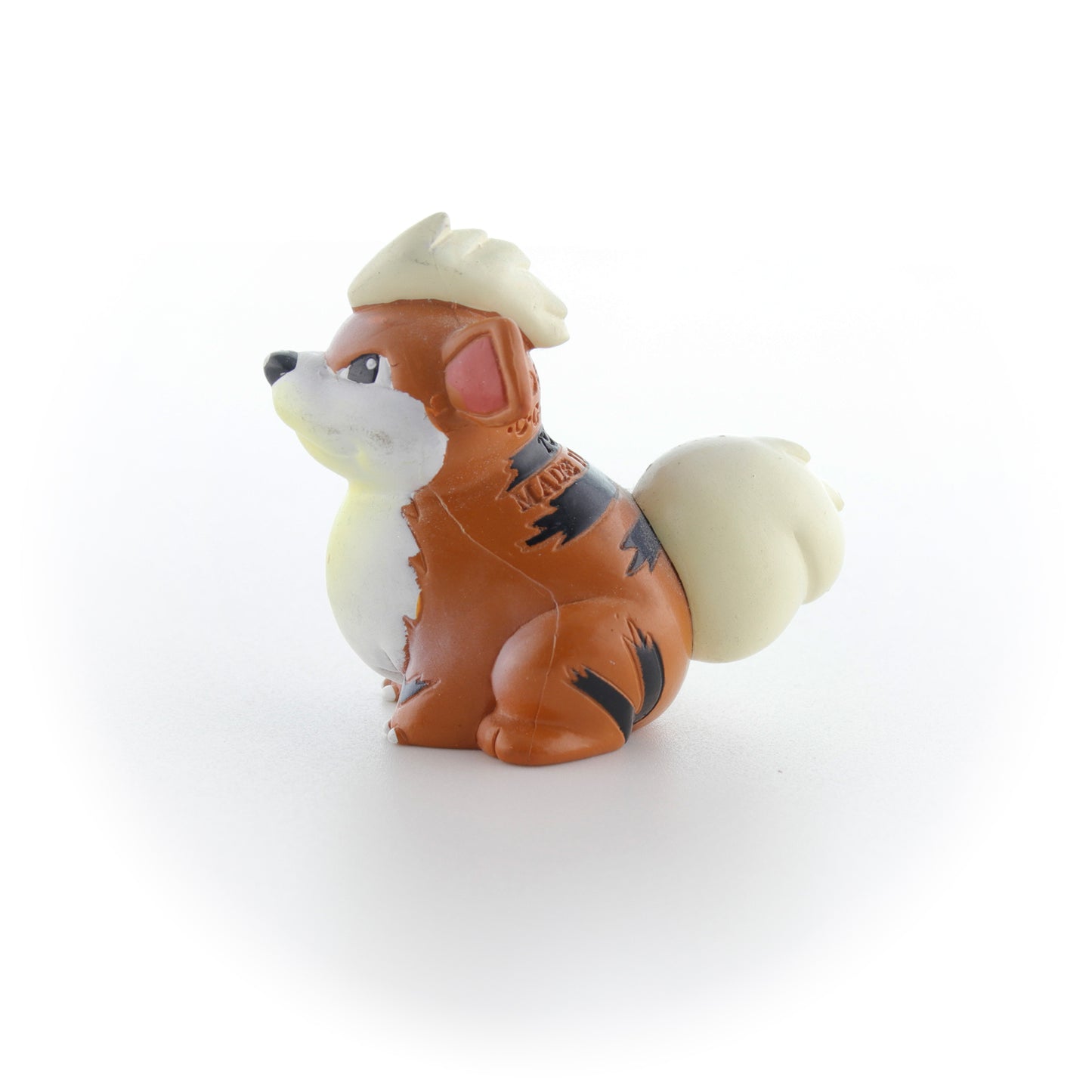 Pokemon Battle Figure - Growlithe