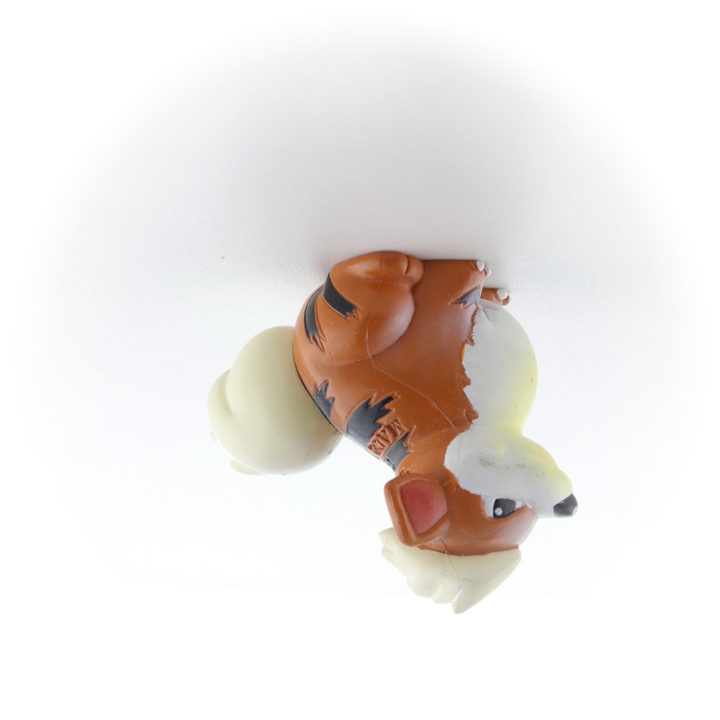 Pokemon Battle Figure - Growlithe