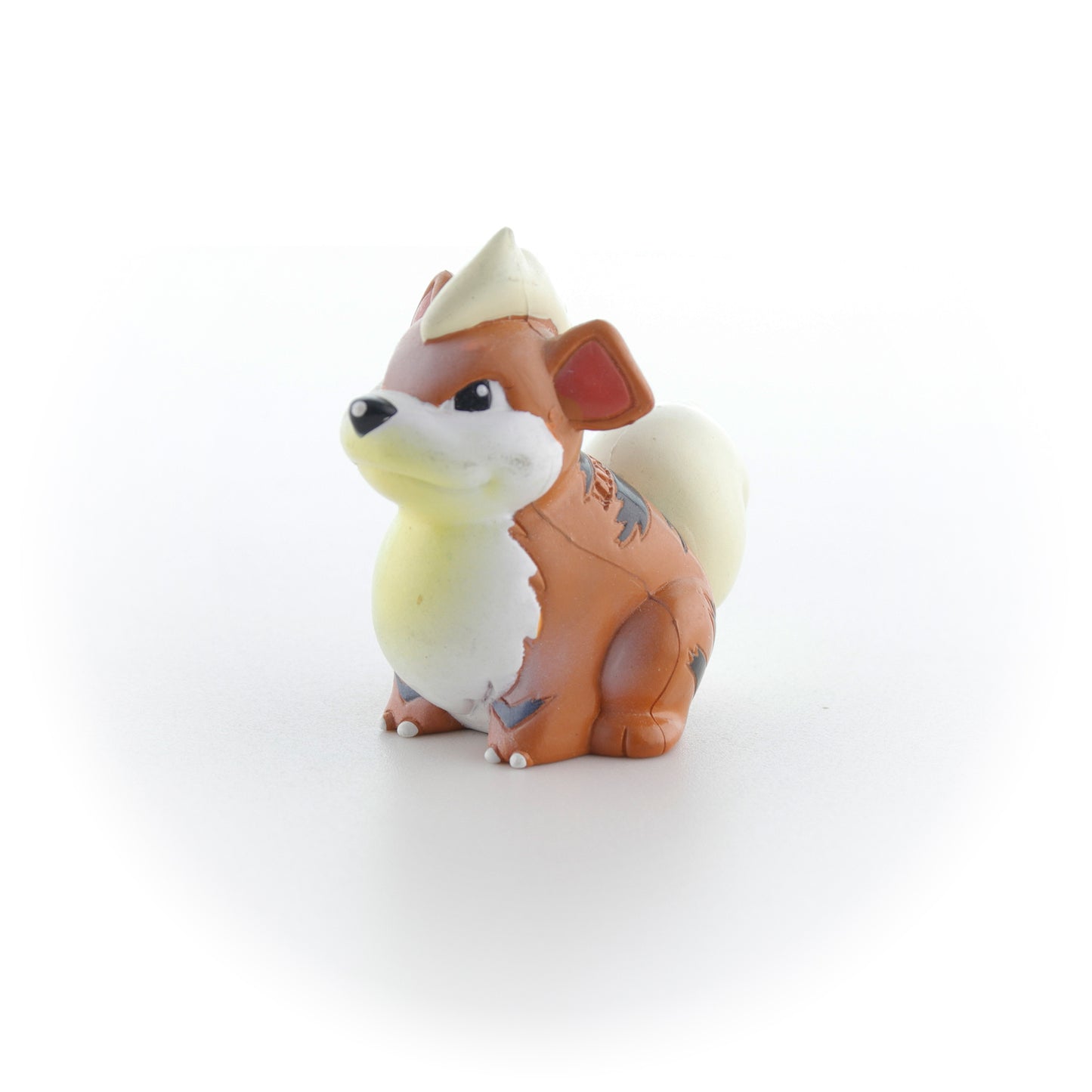 Pokemon Battle Figure - Growlithe