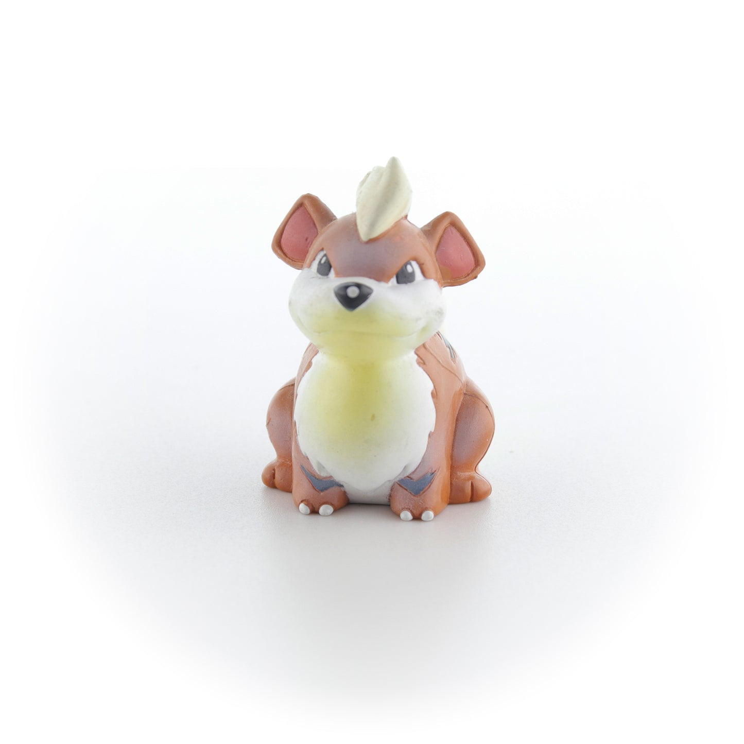 Pokemon Battle Figure - Growlithe