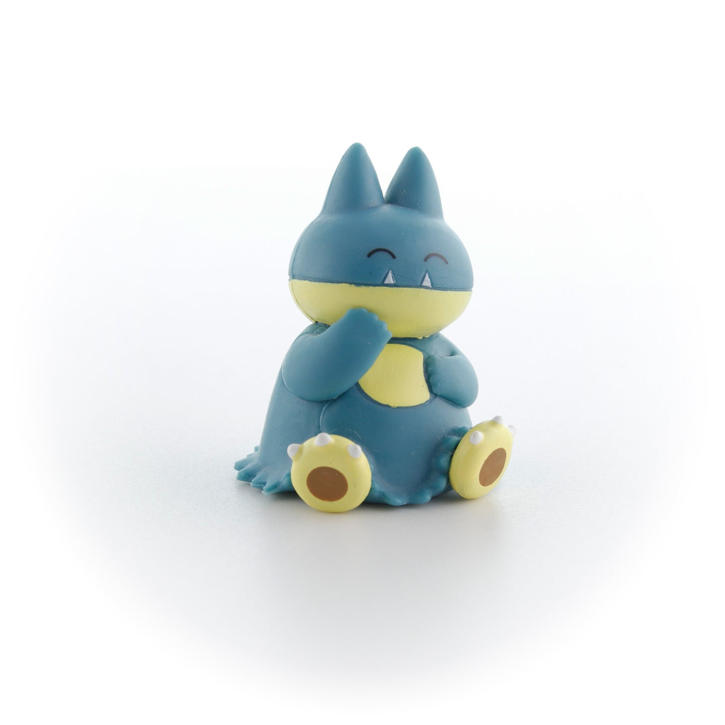 Pokemon Battle Figure - Munchlax