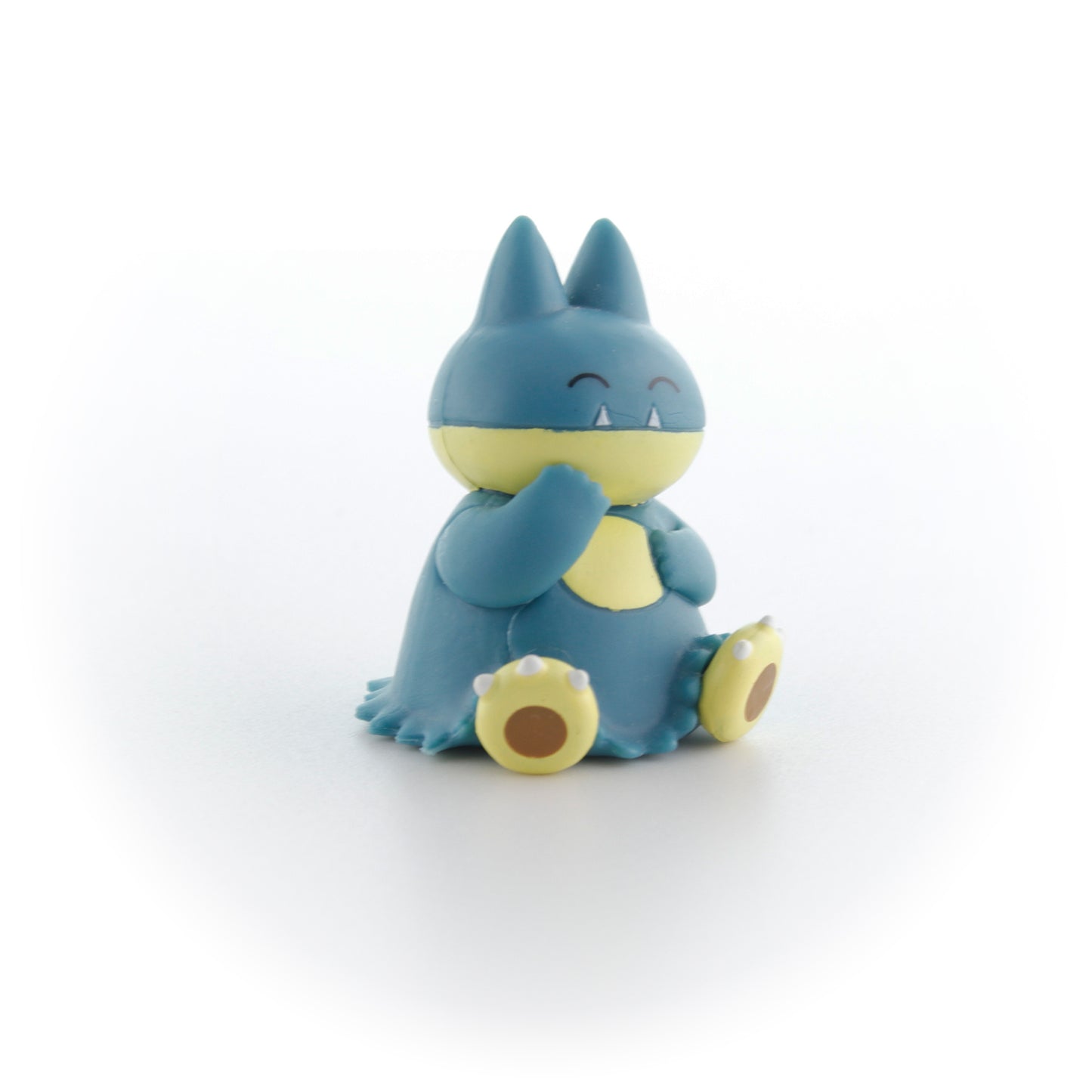 Pokemon Battle Figure - Munchlax