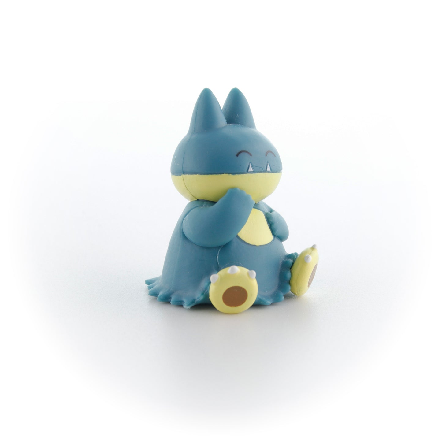 Pokemon Battle Figure - Munchlax