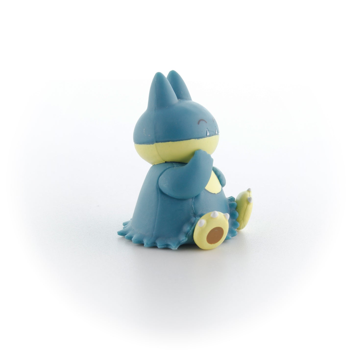 Pokemon Battle Figure - Munchlax