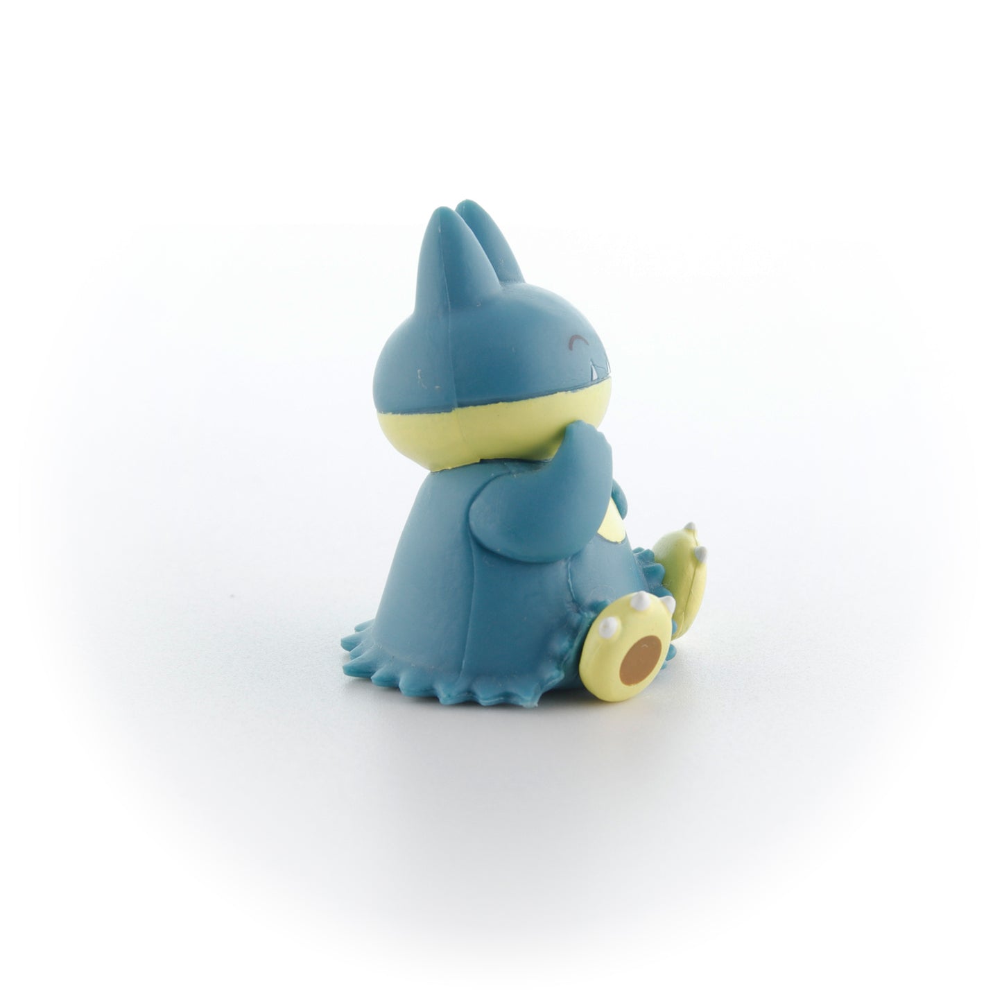 Pokemon Battle Figure - Munchlax