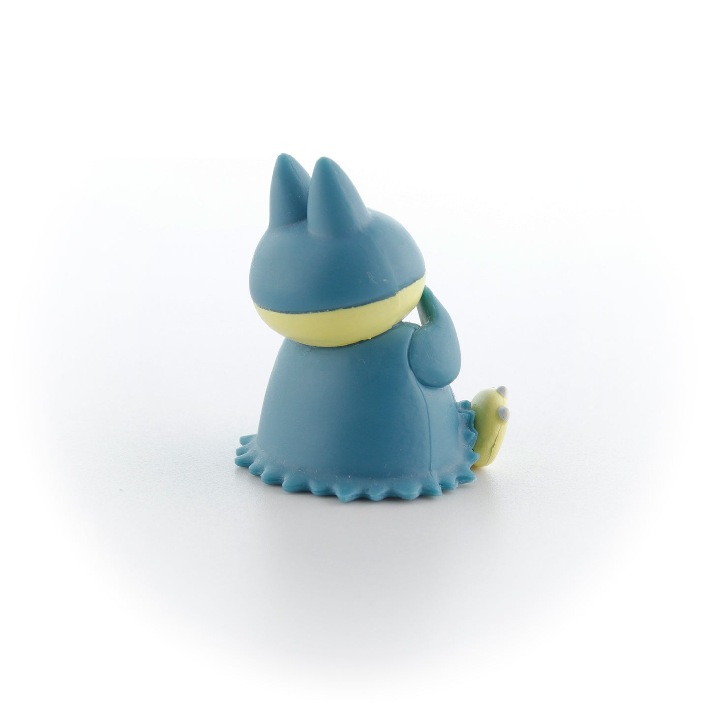 Pokemon Battle Figure - Munchlax