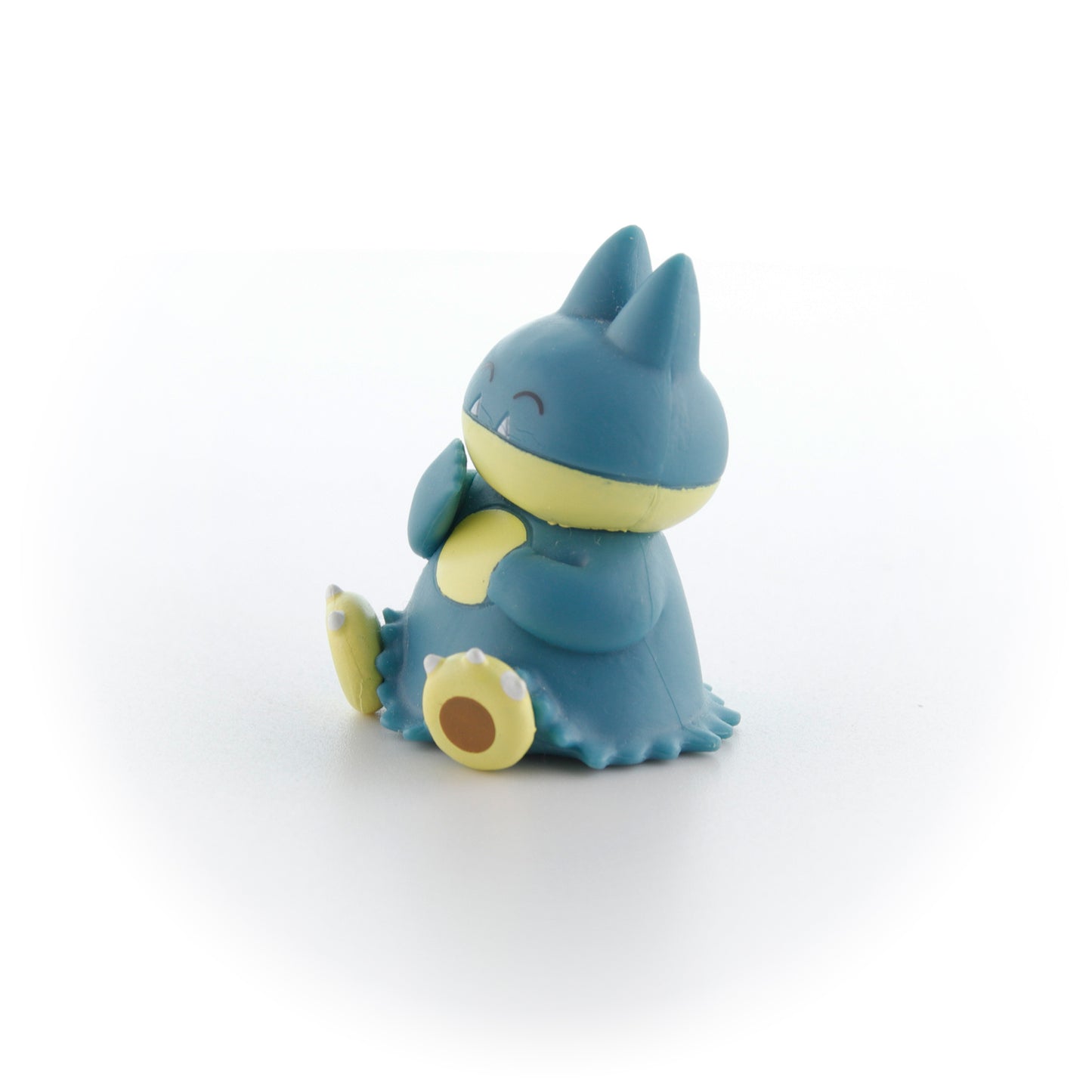 Pokemon Battle Figure - Munchlax