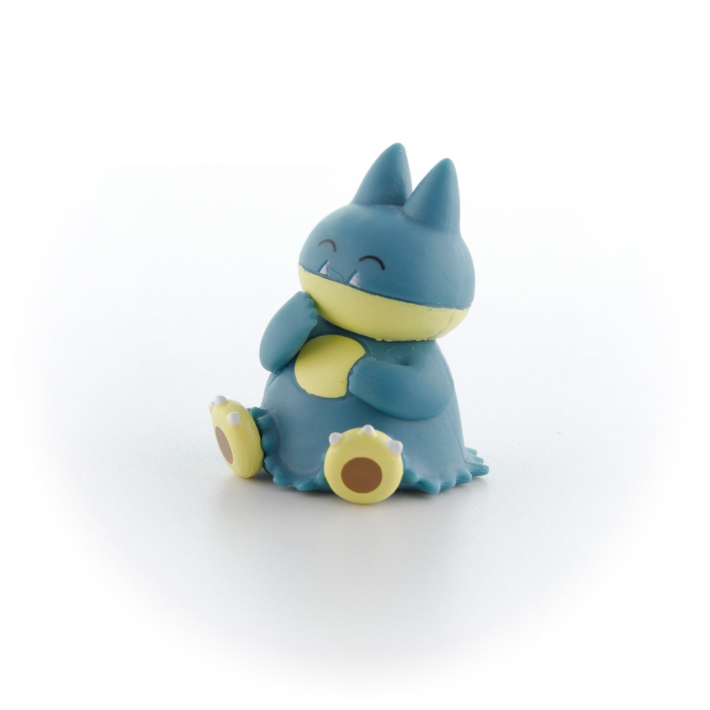 Pokemon Battle Figure - Munchlax
