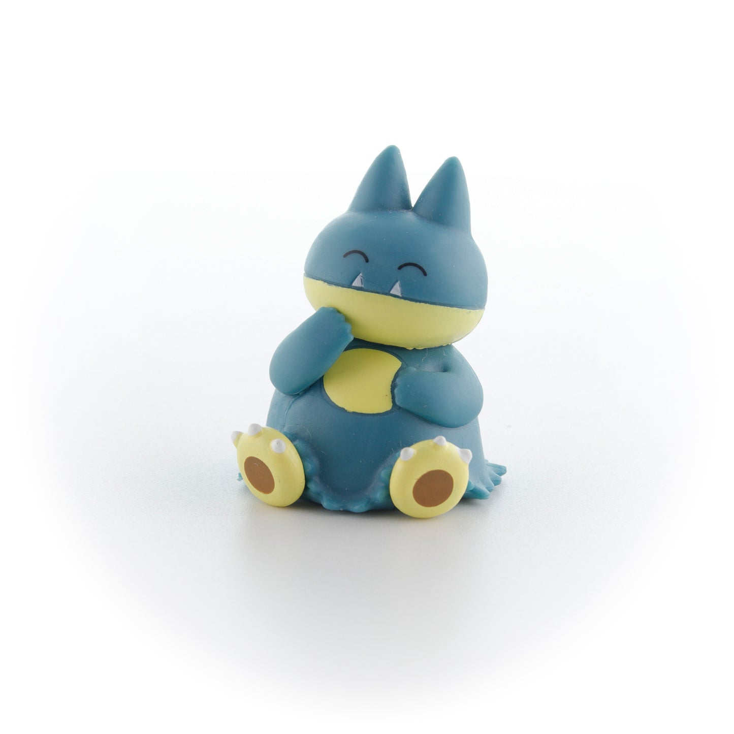 Pokemon Battle Figure - Munchlax