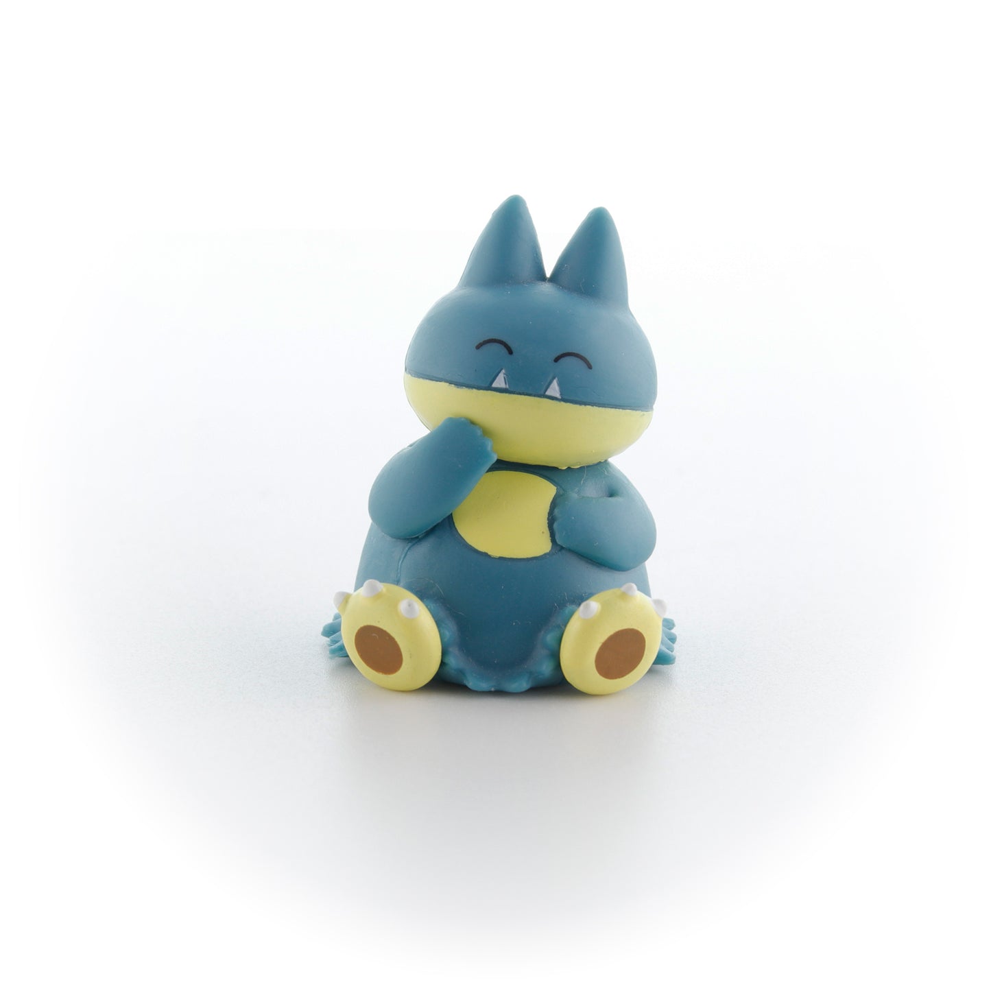 Pokemon Battle Figure - Munchlax