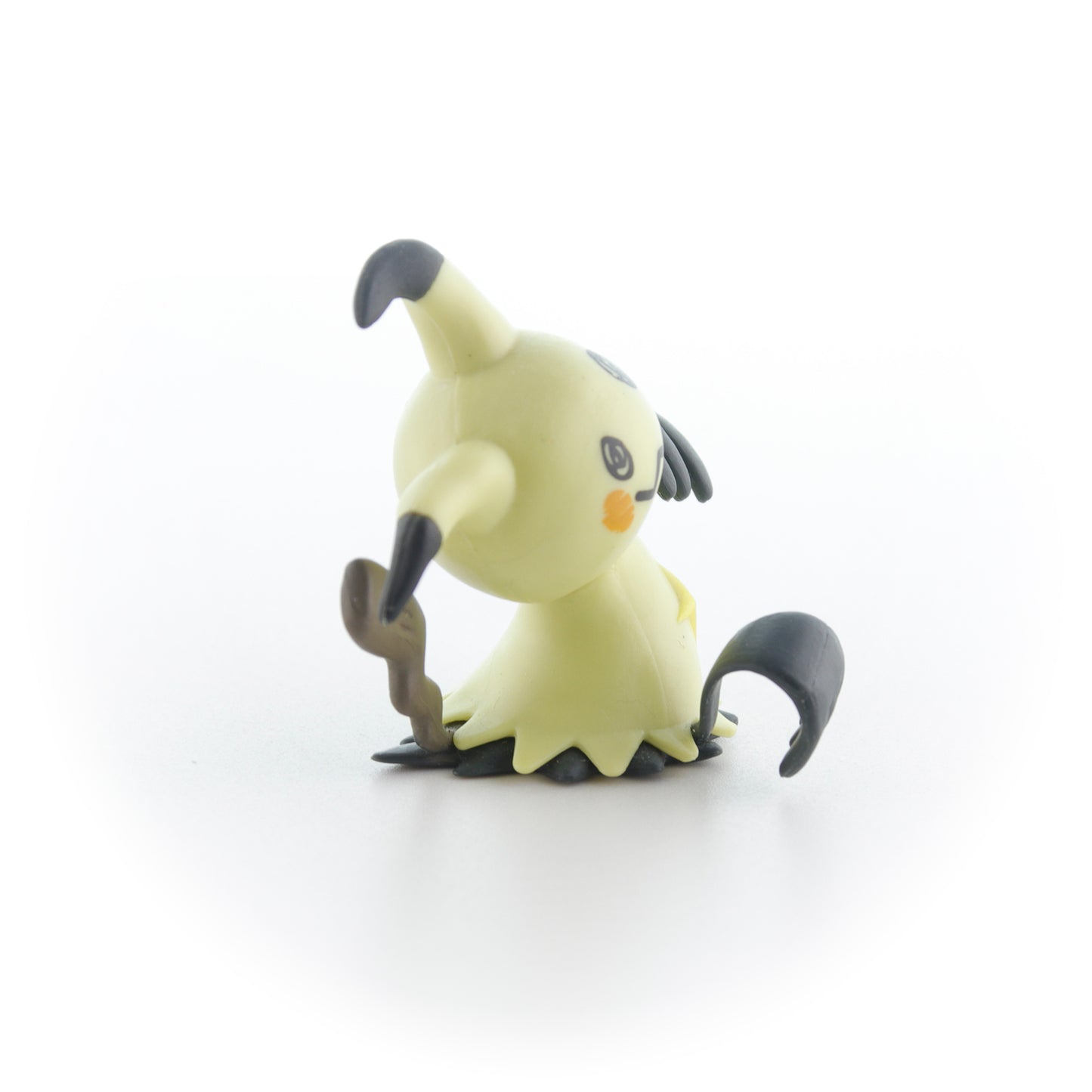 Pokemon Battle Figure - Mimikyu attack pose